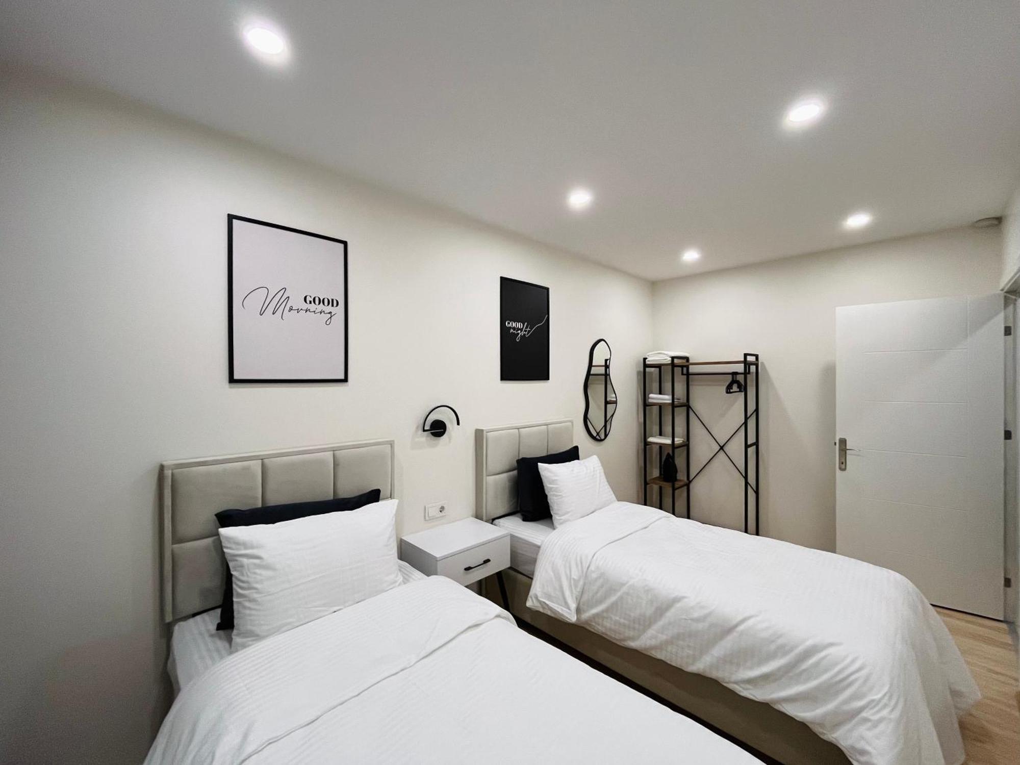 Westley Taksim Aparthotel Istambul