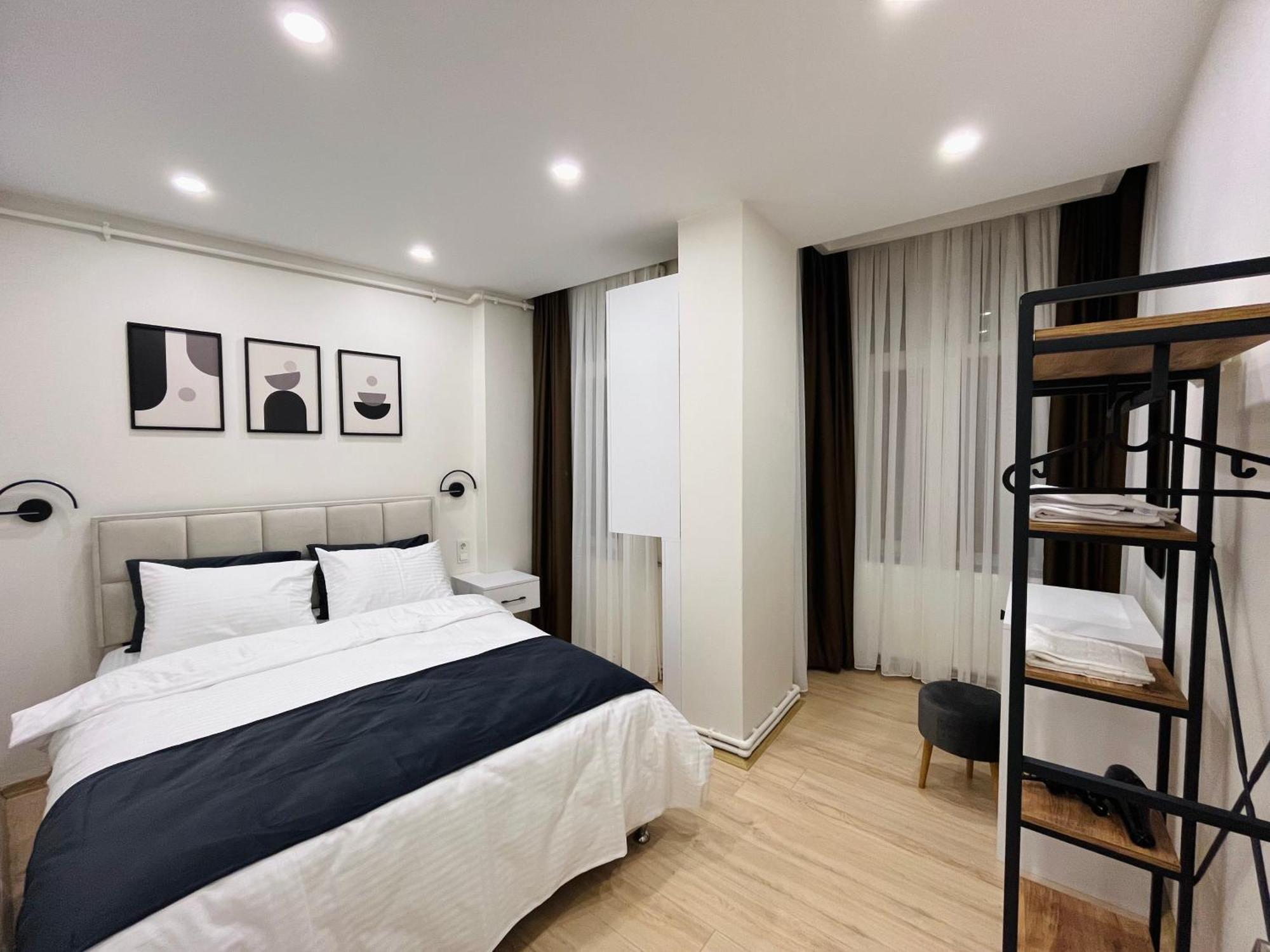 Aparthotel Westley Taksim Istambul