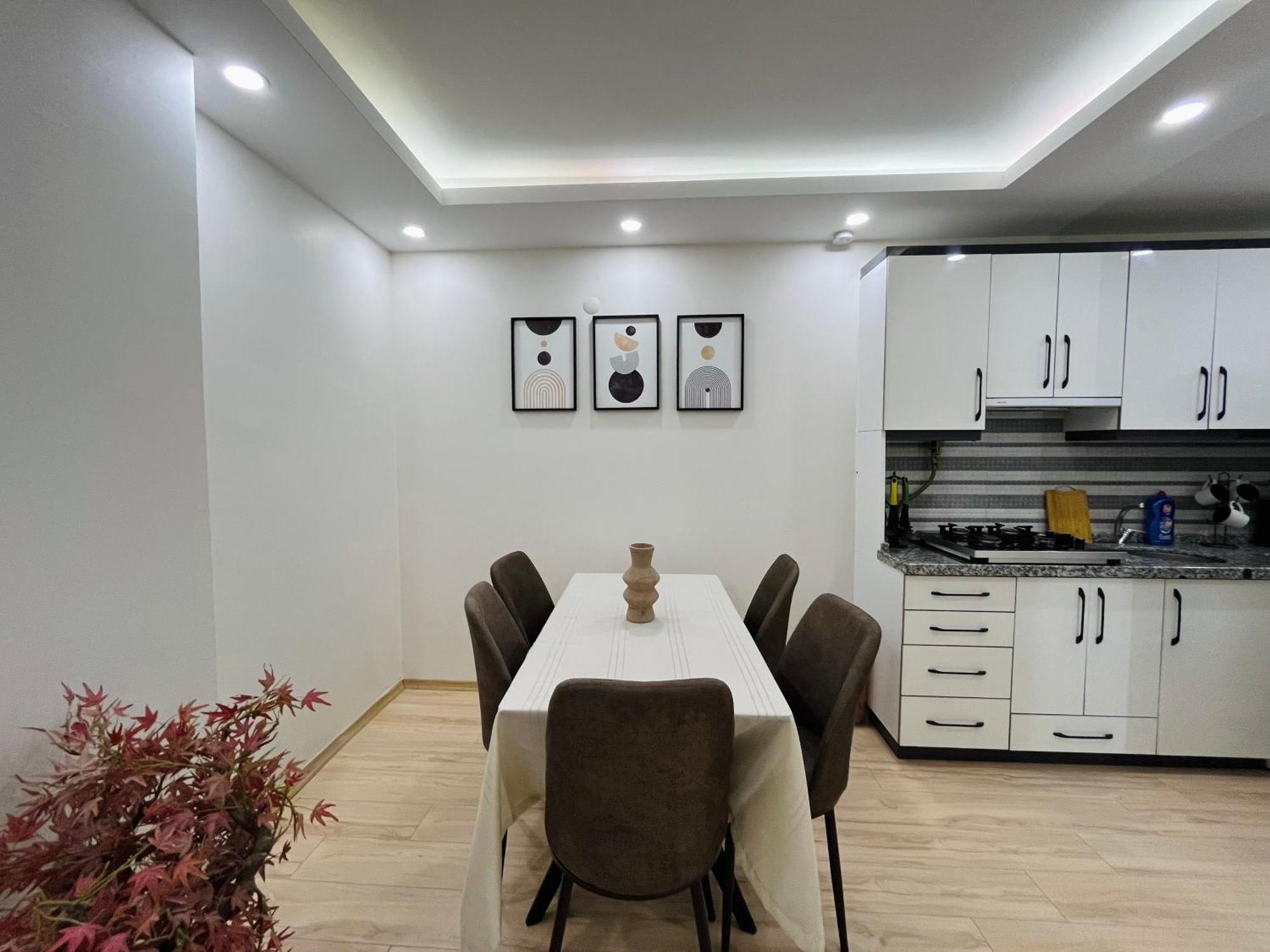 Westley Taksim Aparthotel