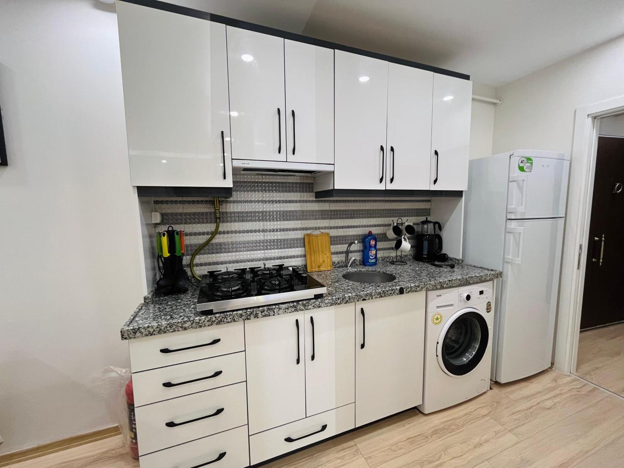 Aparthotel Westley Taksim