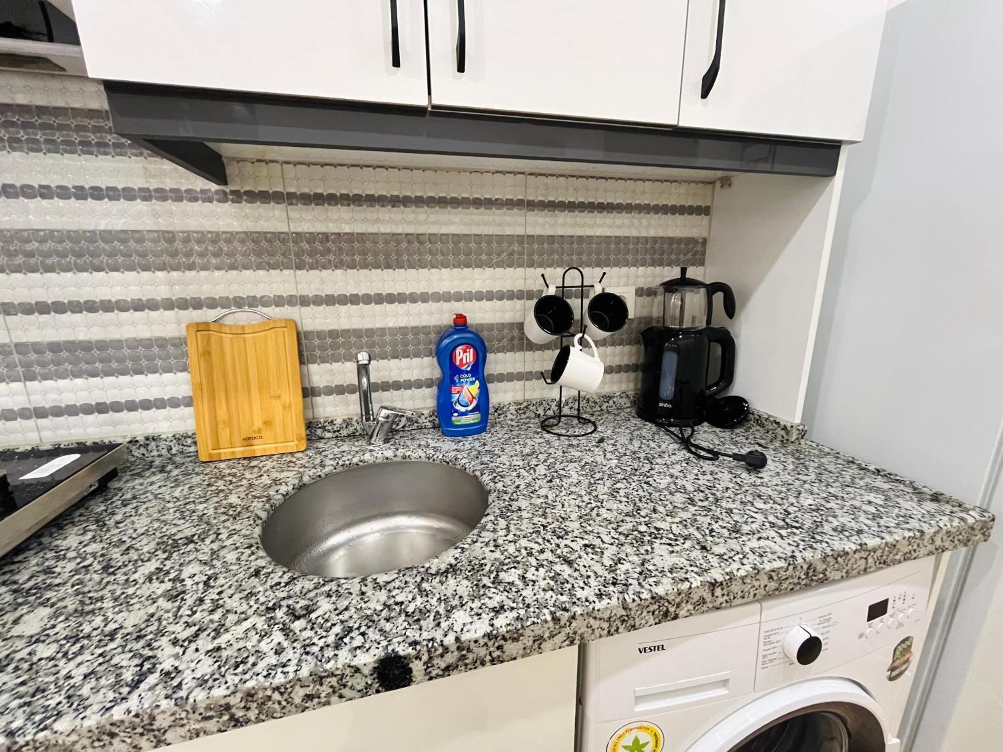 Westley Taksim Aparthotel 2*