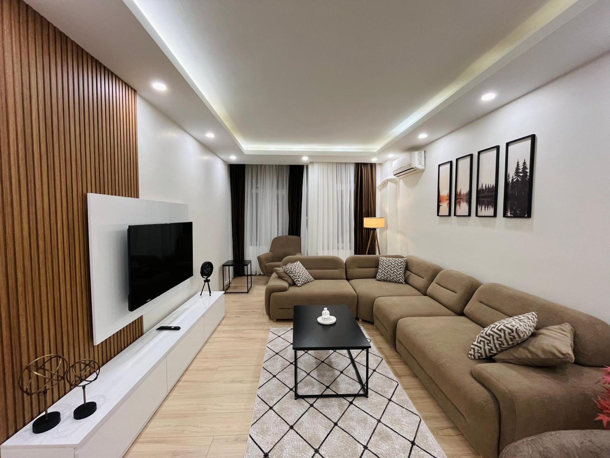 Aparthotel Westley Taksim 2*