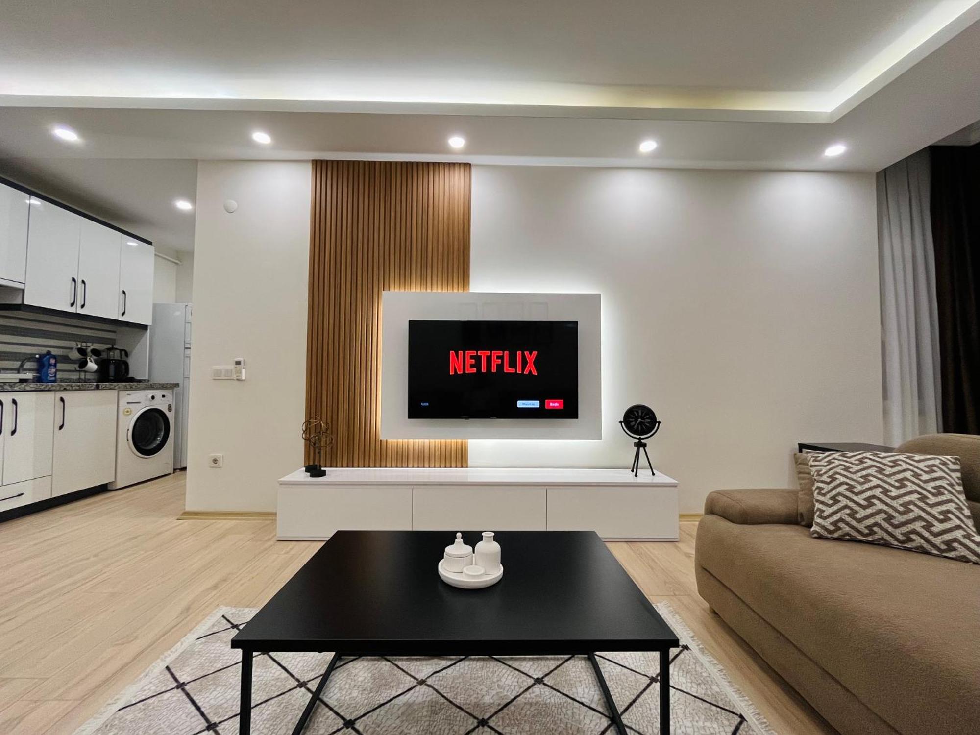 Westley Taksim Aparthotel Istambul