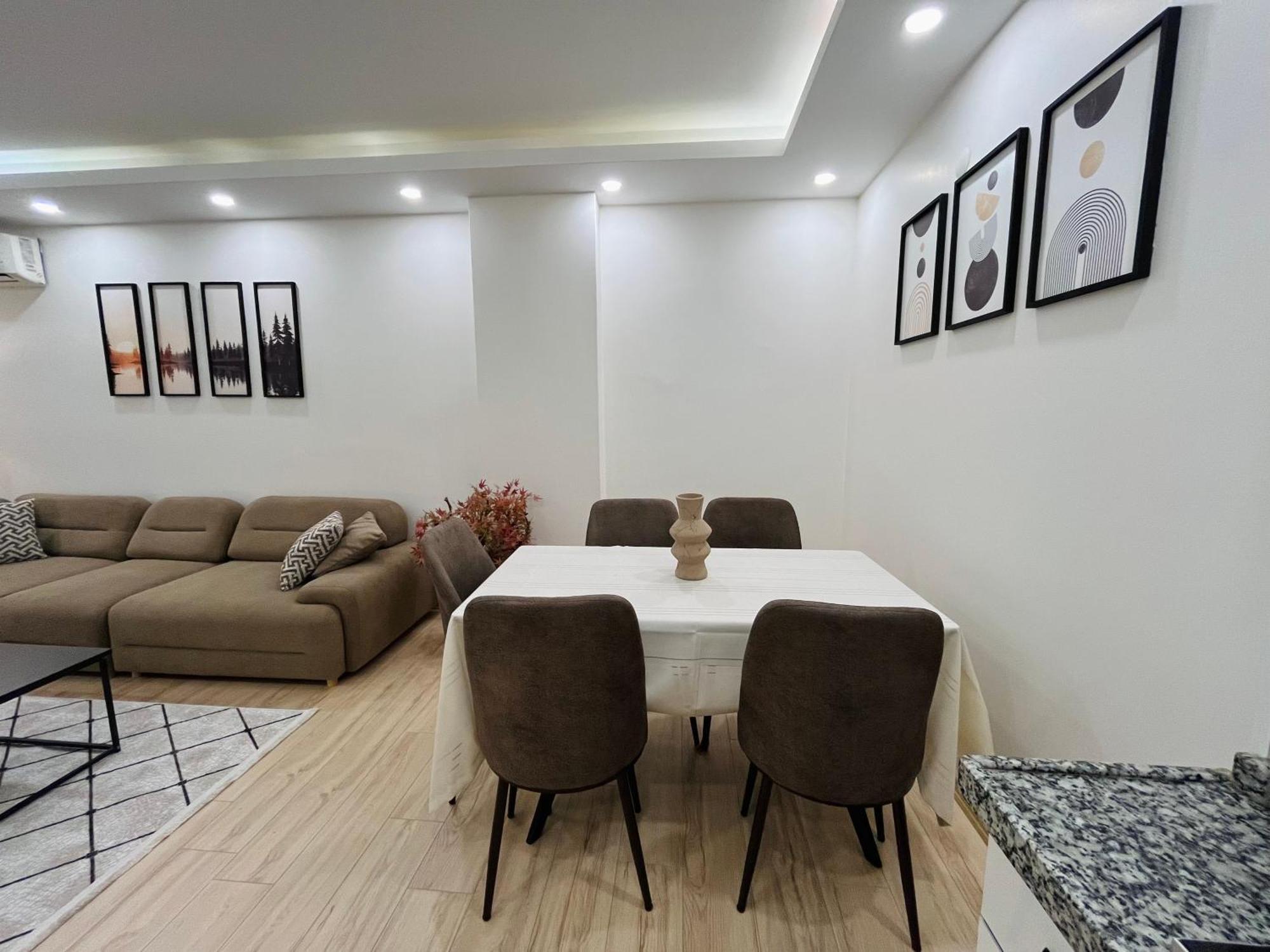 Aparthotel Westley Taksim Istambul