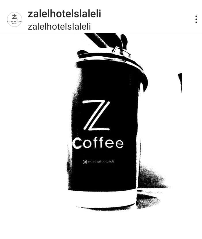 Zalel Laleli