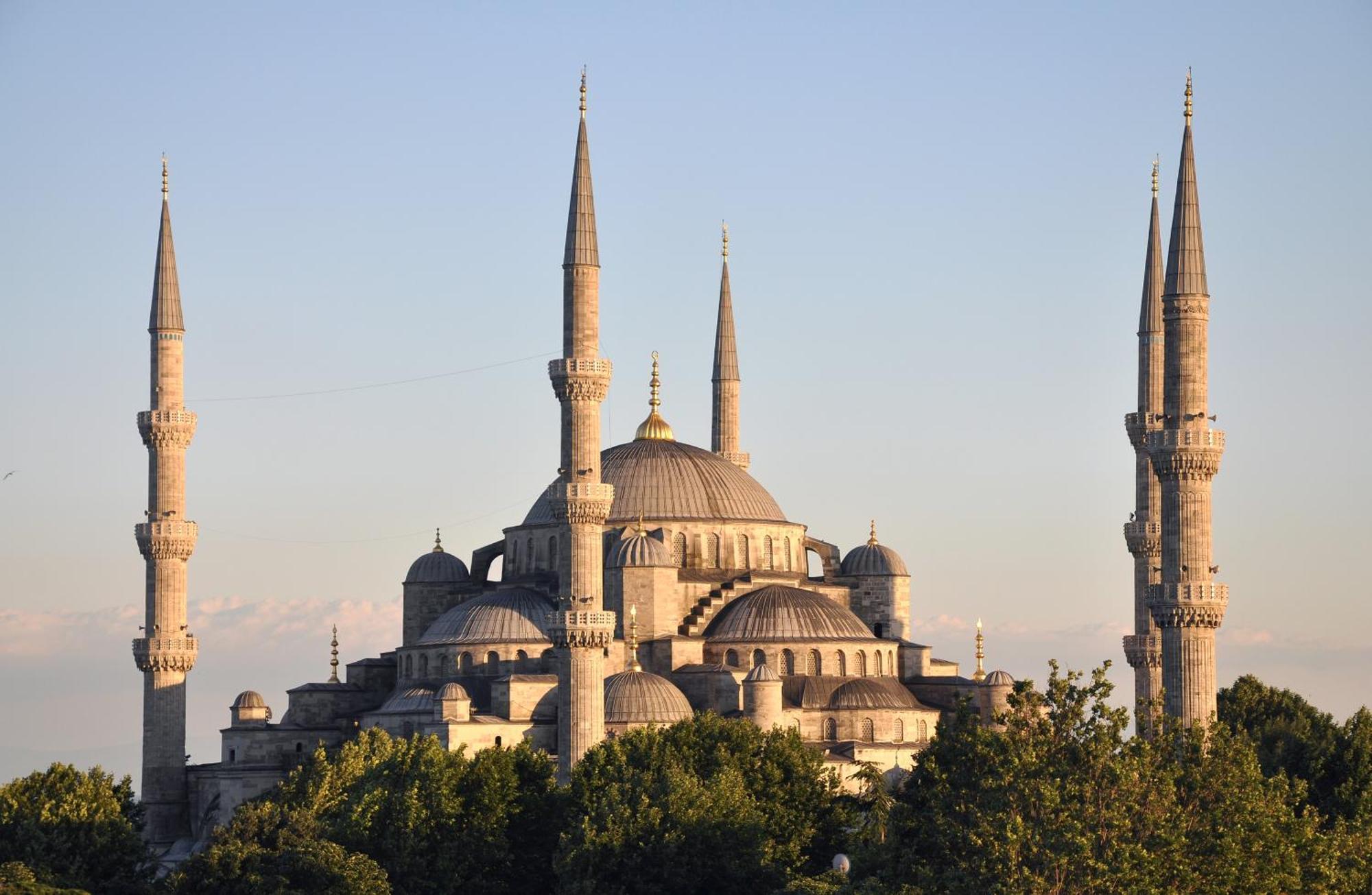 Grand Vatan 3* Istanbul