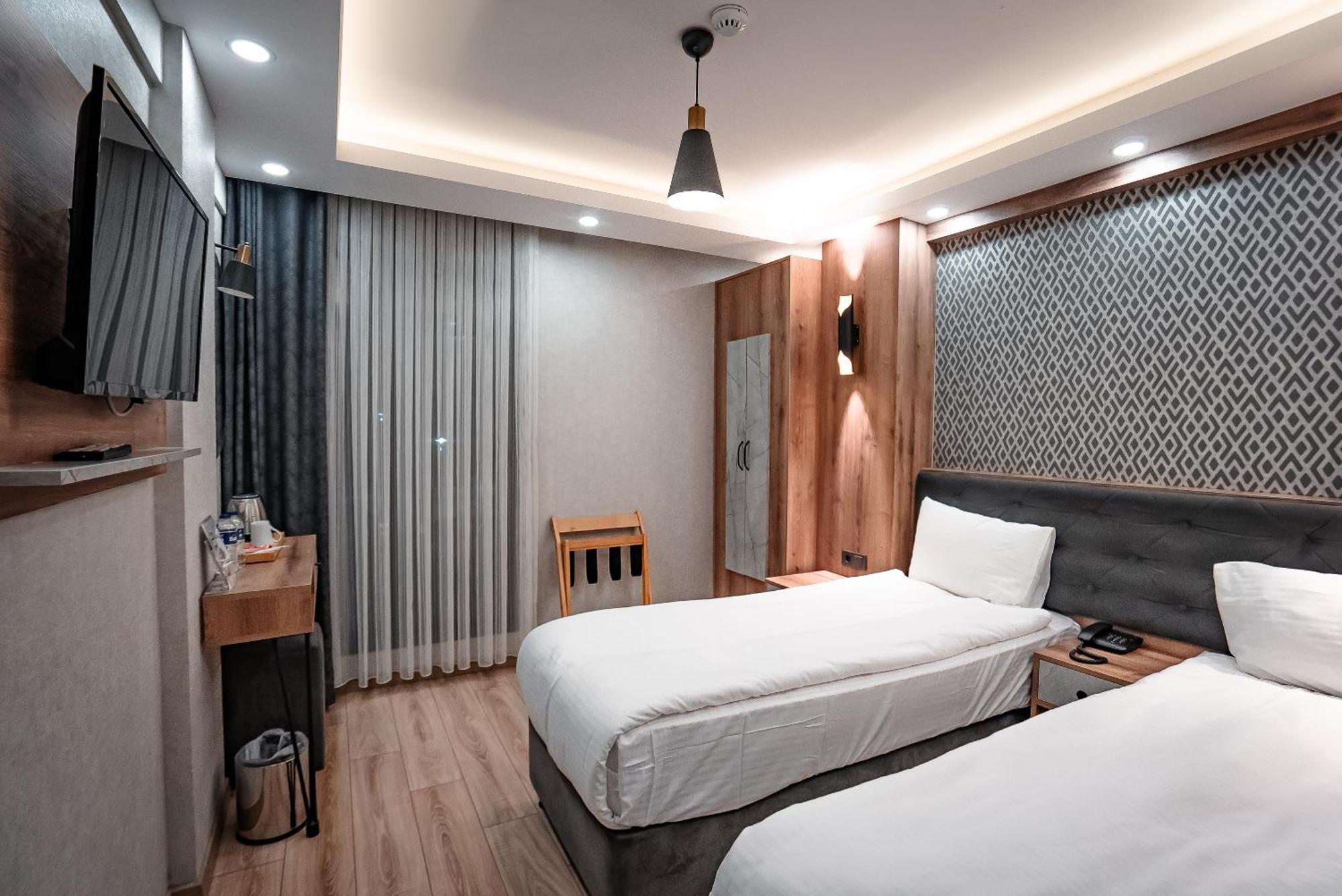 Otel World Heritage Center
