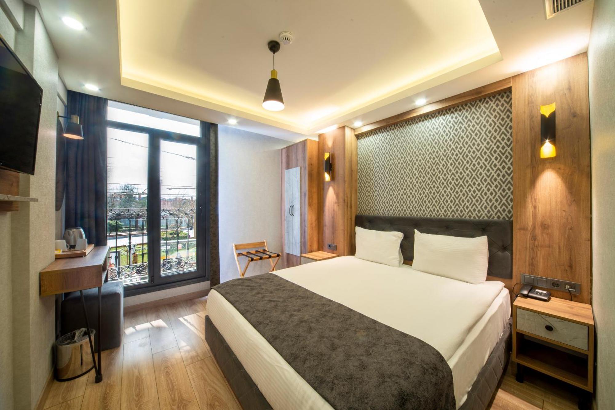 World Heritage Center Otel 2*