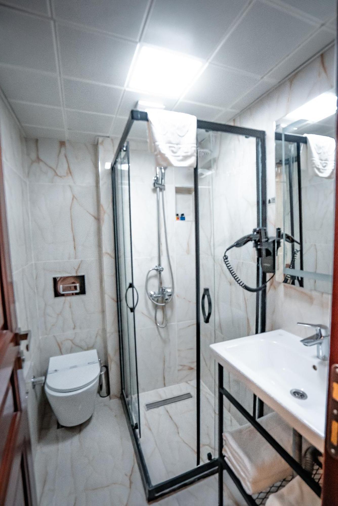 World Heritage Center Otel İstanbul