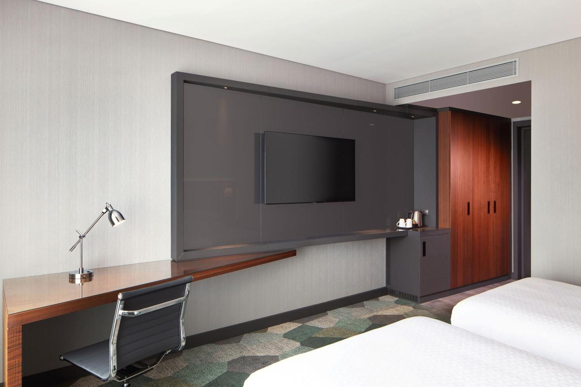 Four Points By Sheraton Kagithane