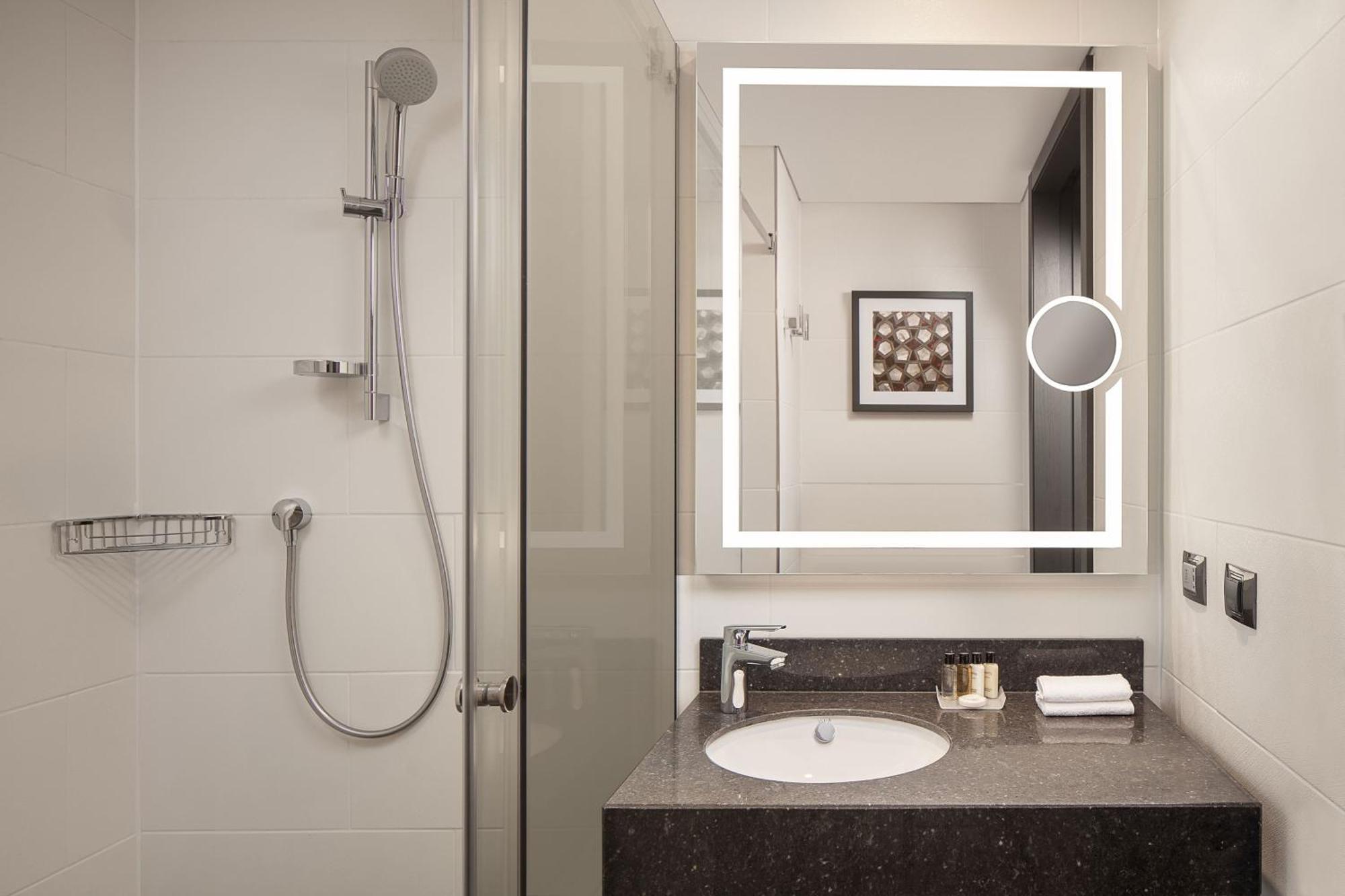 Hotel Four Points By Sheraton Kagithane 4*