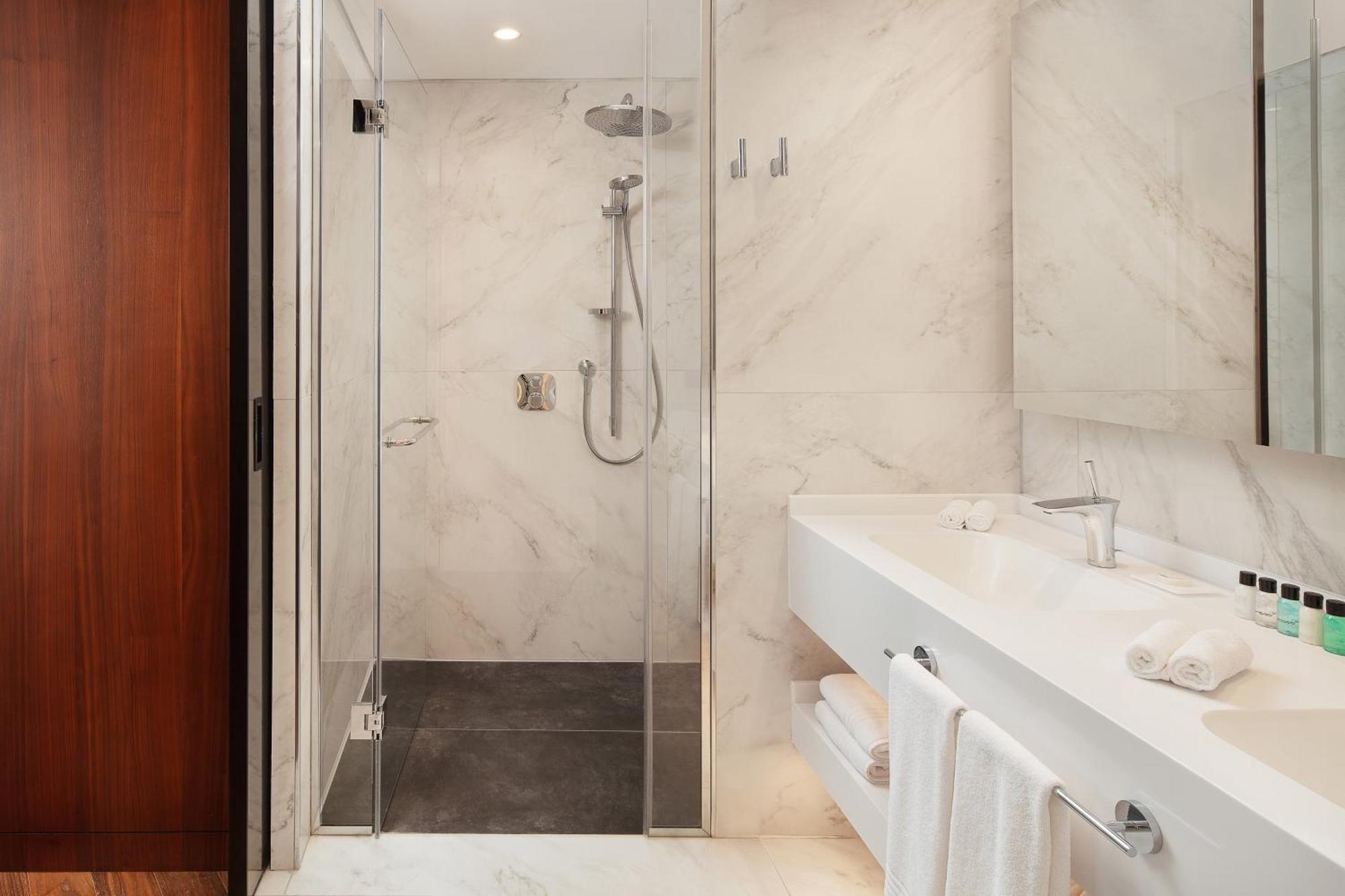 Four Points By Sheraton Kagithane Hotel Istanbul