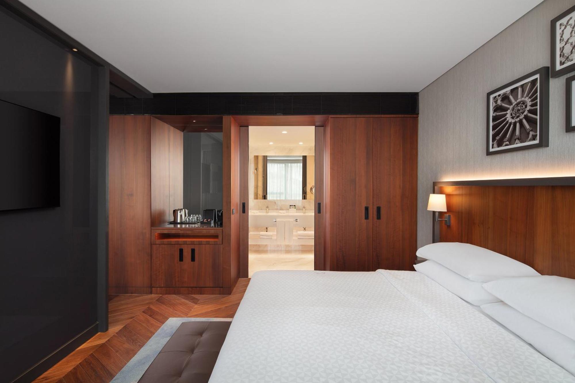 Four Points By Sheraton Kagithane 4*