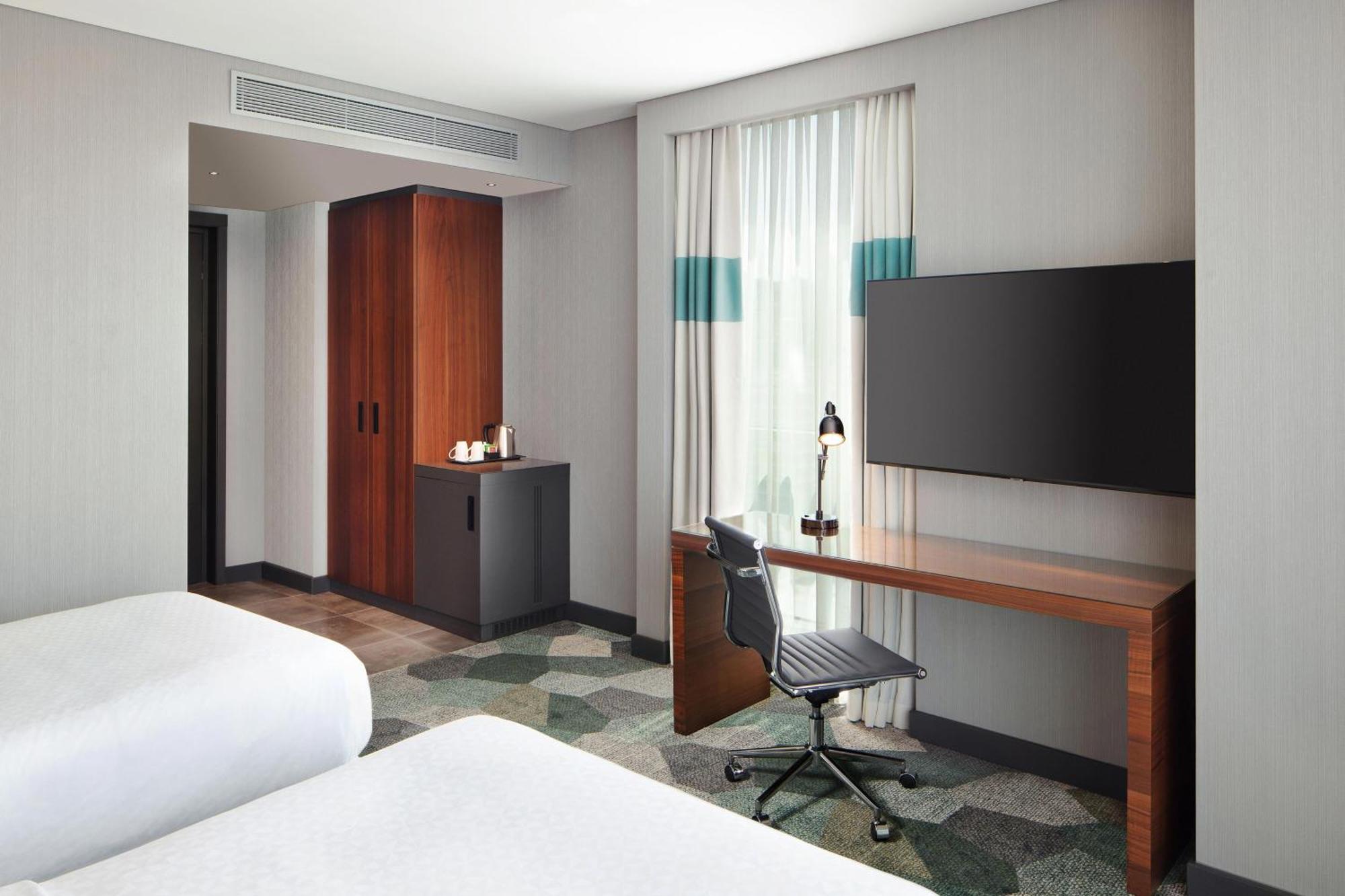 Four Points By Sheraton Kagithane Hotel