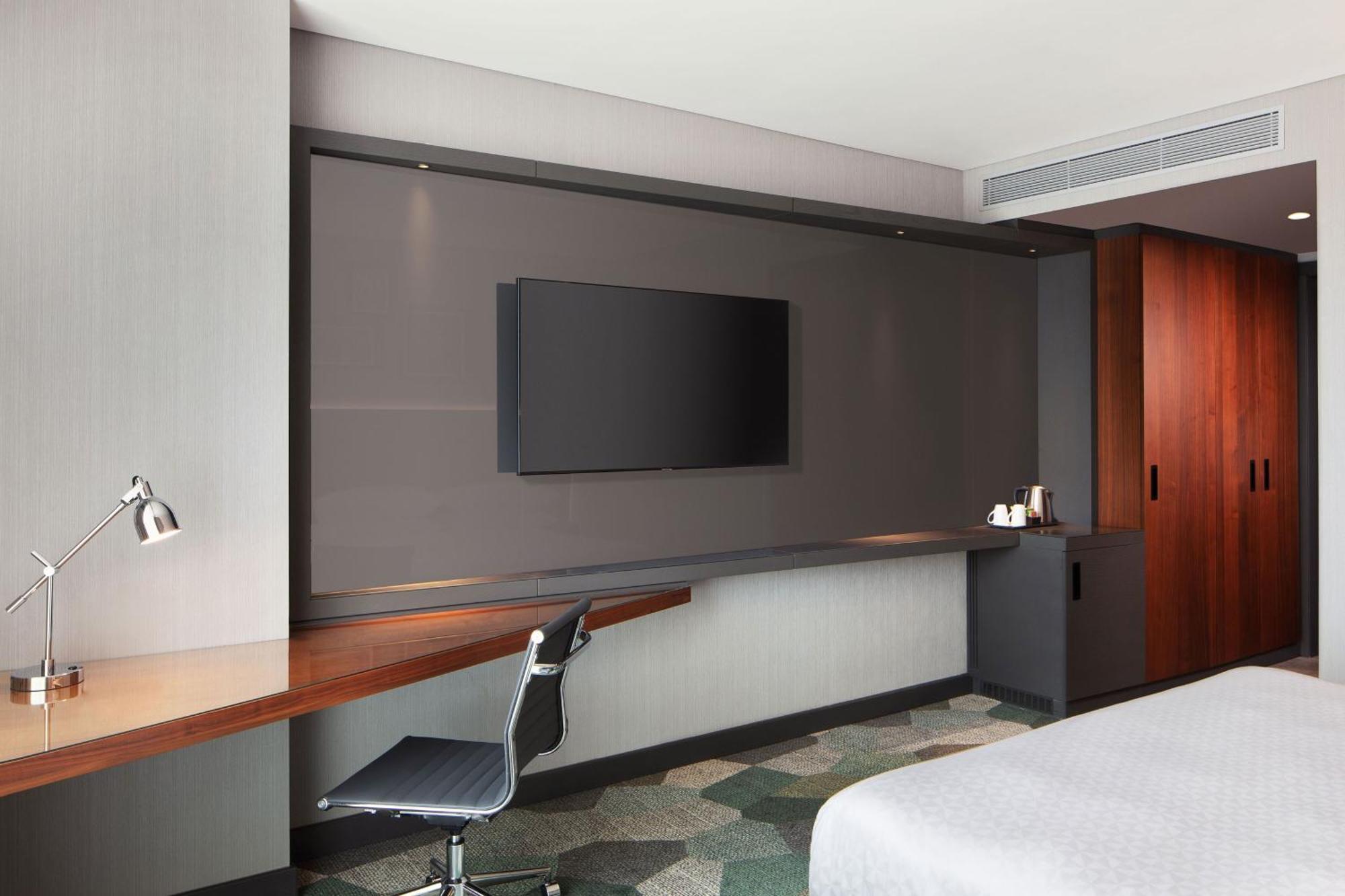 Hotel Four Points By Sheraton Kagithane