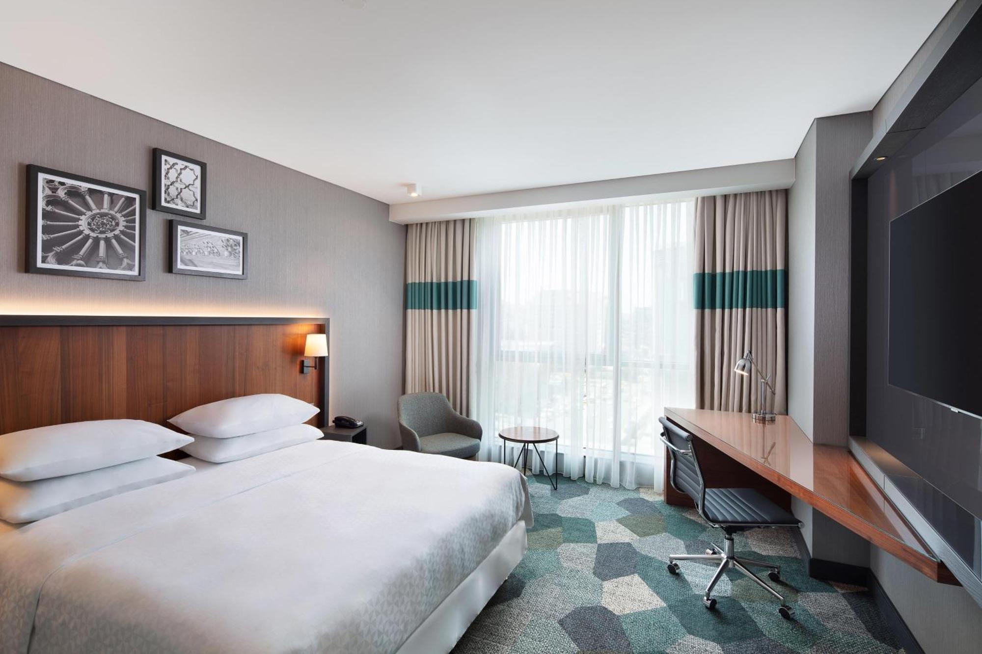 Four Points By Sheraton Kagithane Hotel 4*