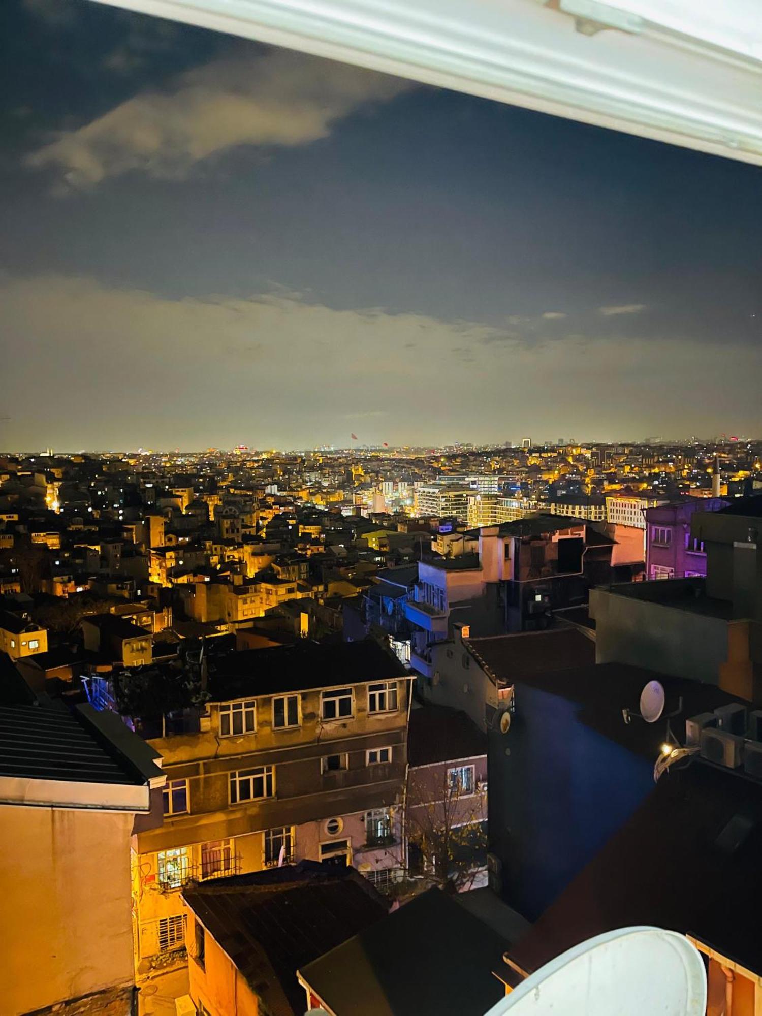 Aparthotel Taksim Rain Istanbul