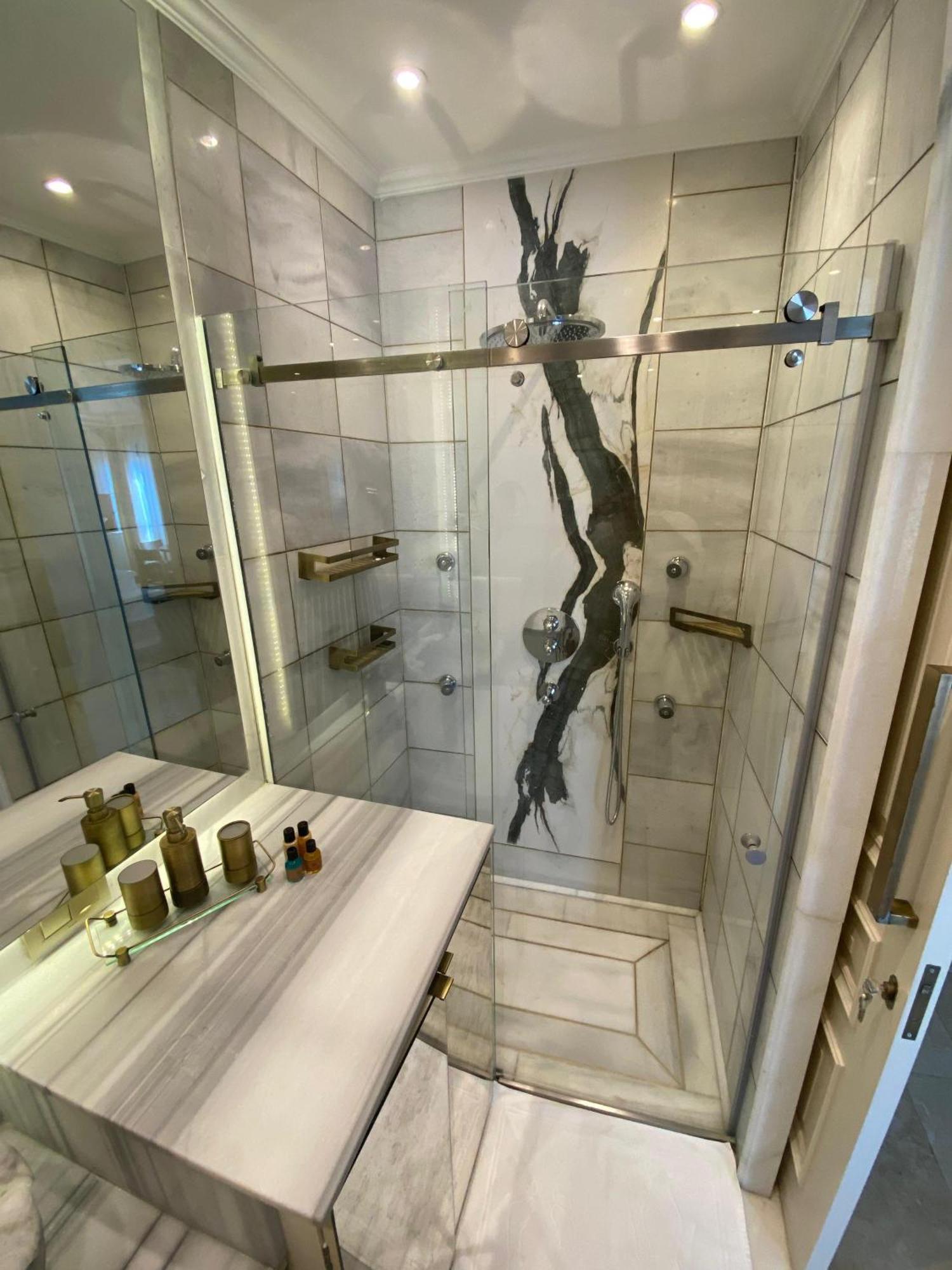Ab Residences-cihangir Luxury Diamond * Istambul