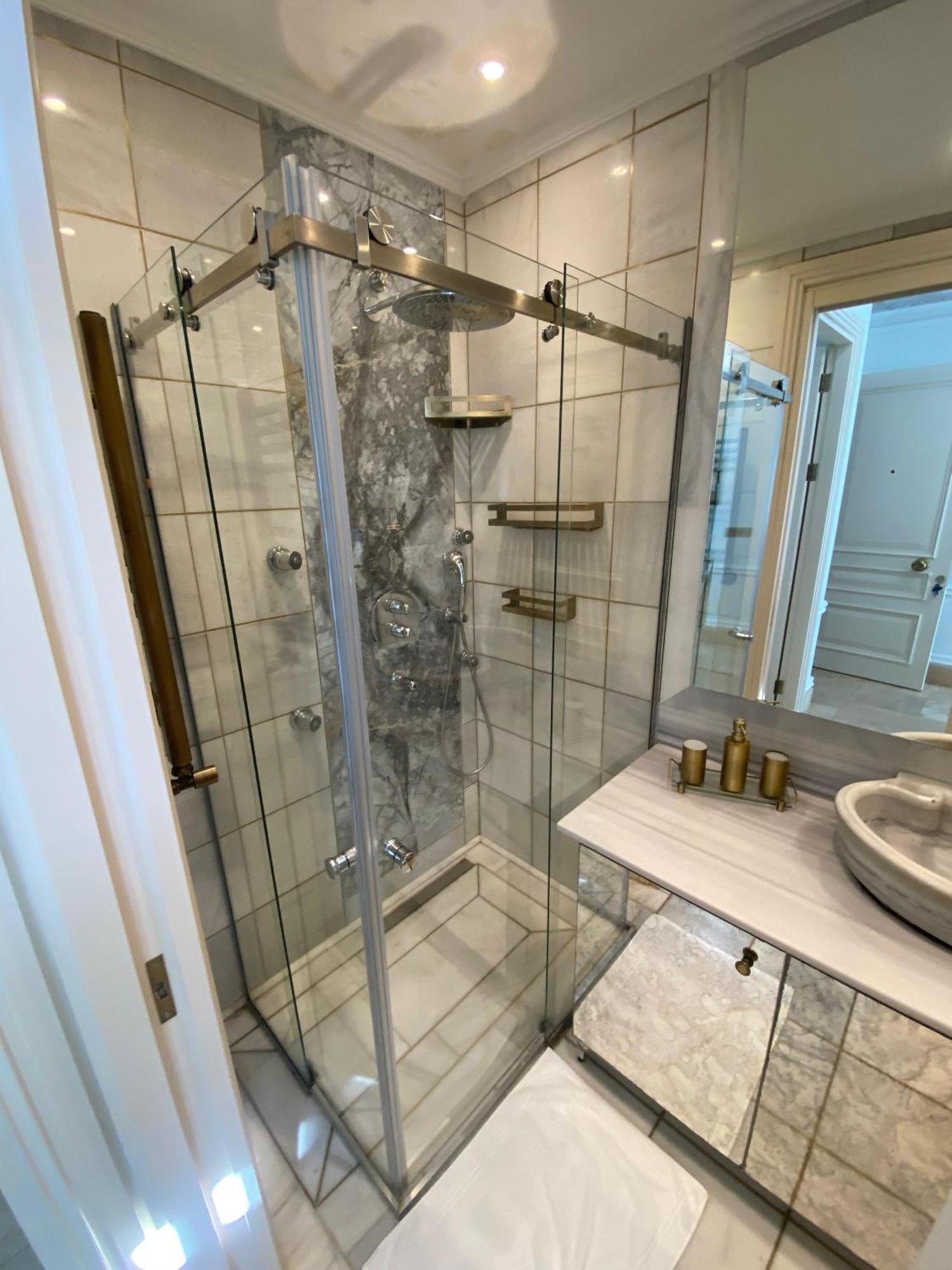 Ab Residences-cihangir Luxury Diamond Apartamento