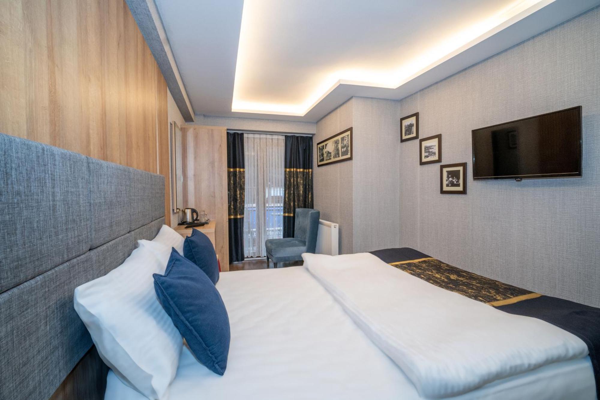 Martin Aparthotel Istanbul