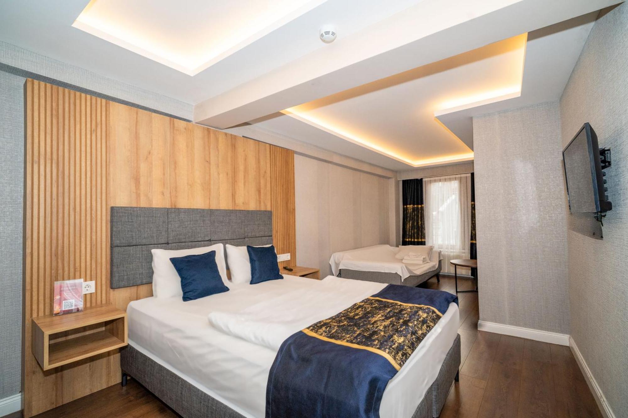 Aparthotel Martin
