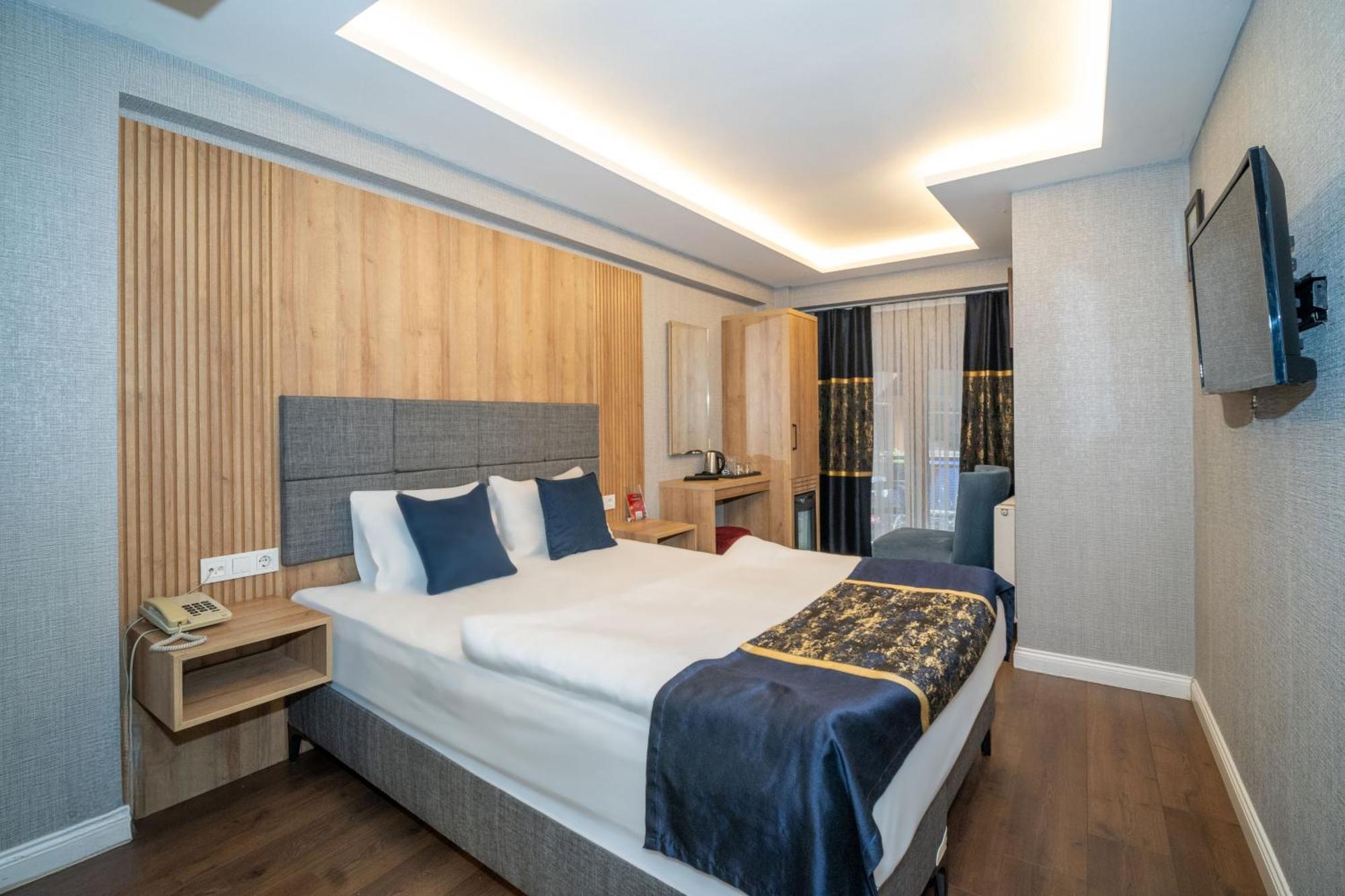Aparthotel Martin *