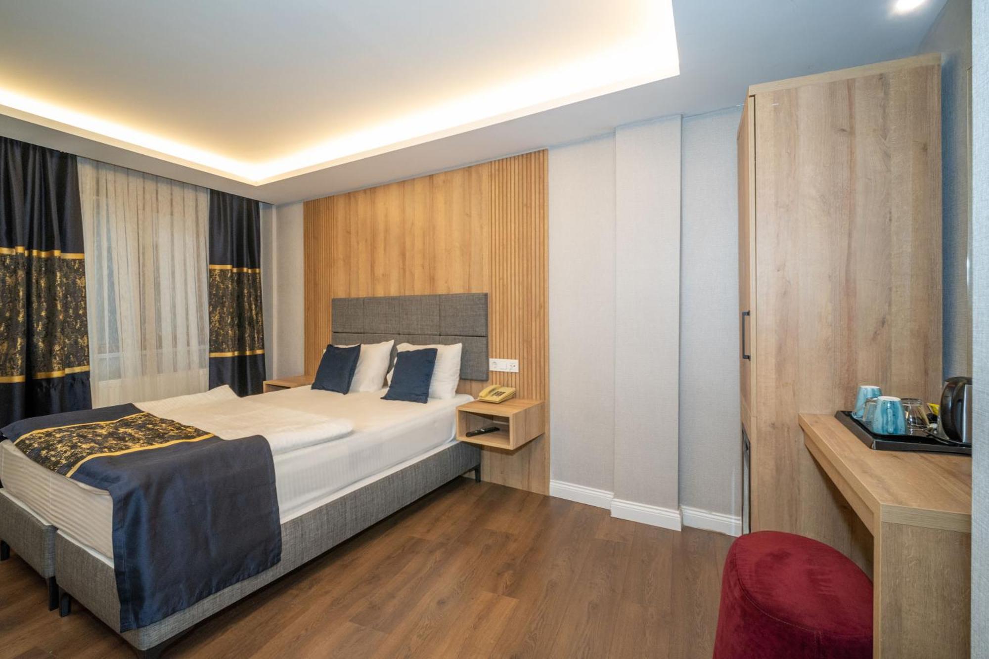 Aparthotel Martin Istanbul