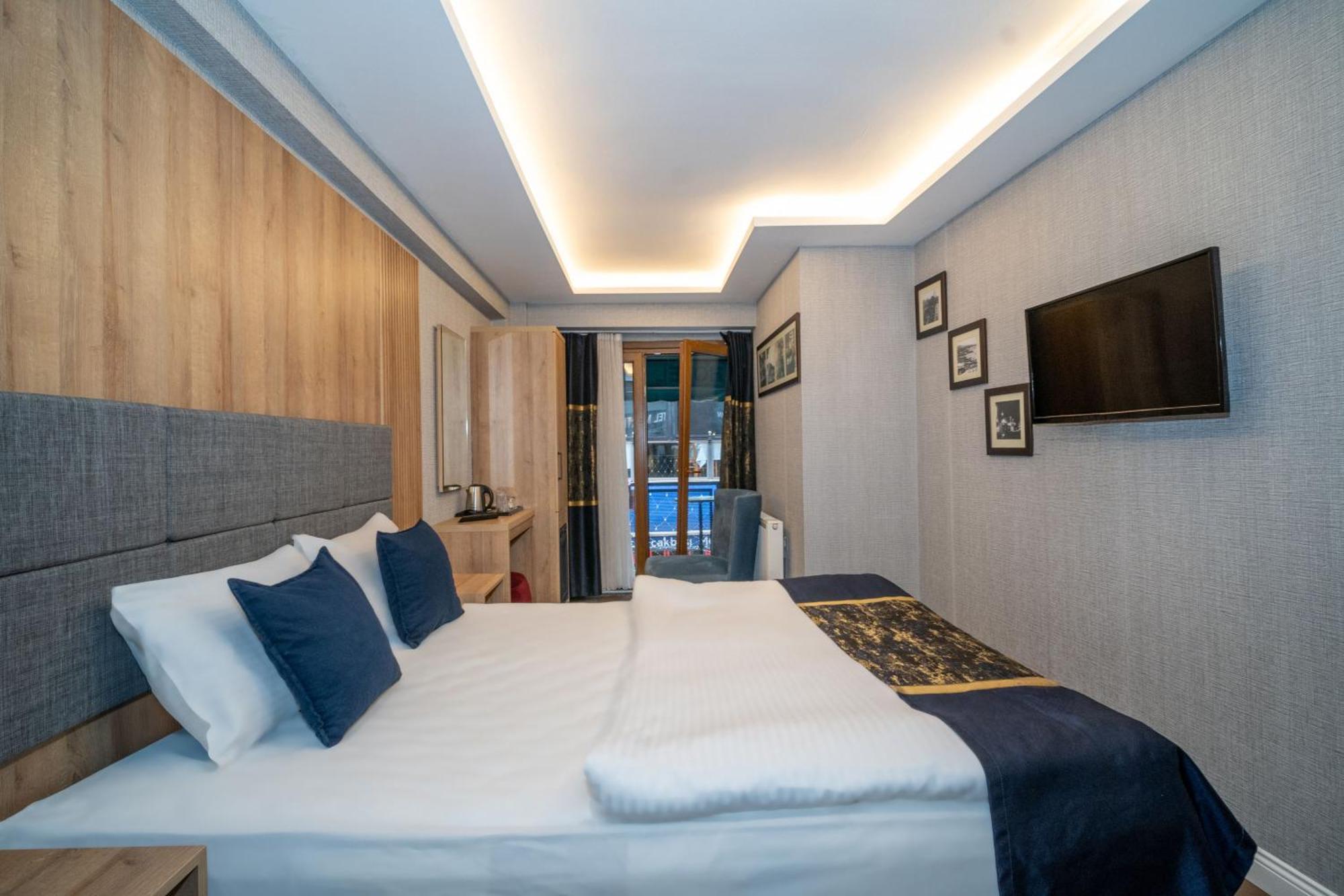 Aparthotel Martin *
