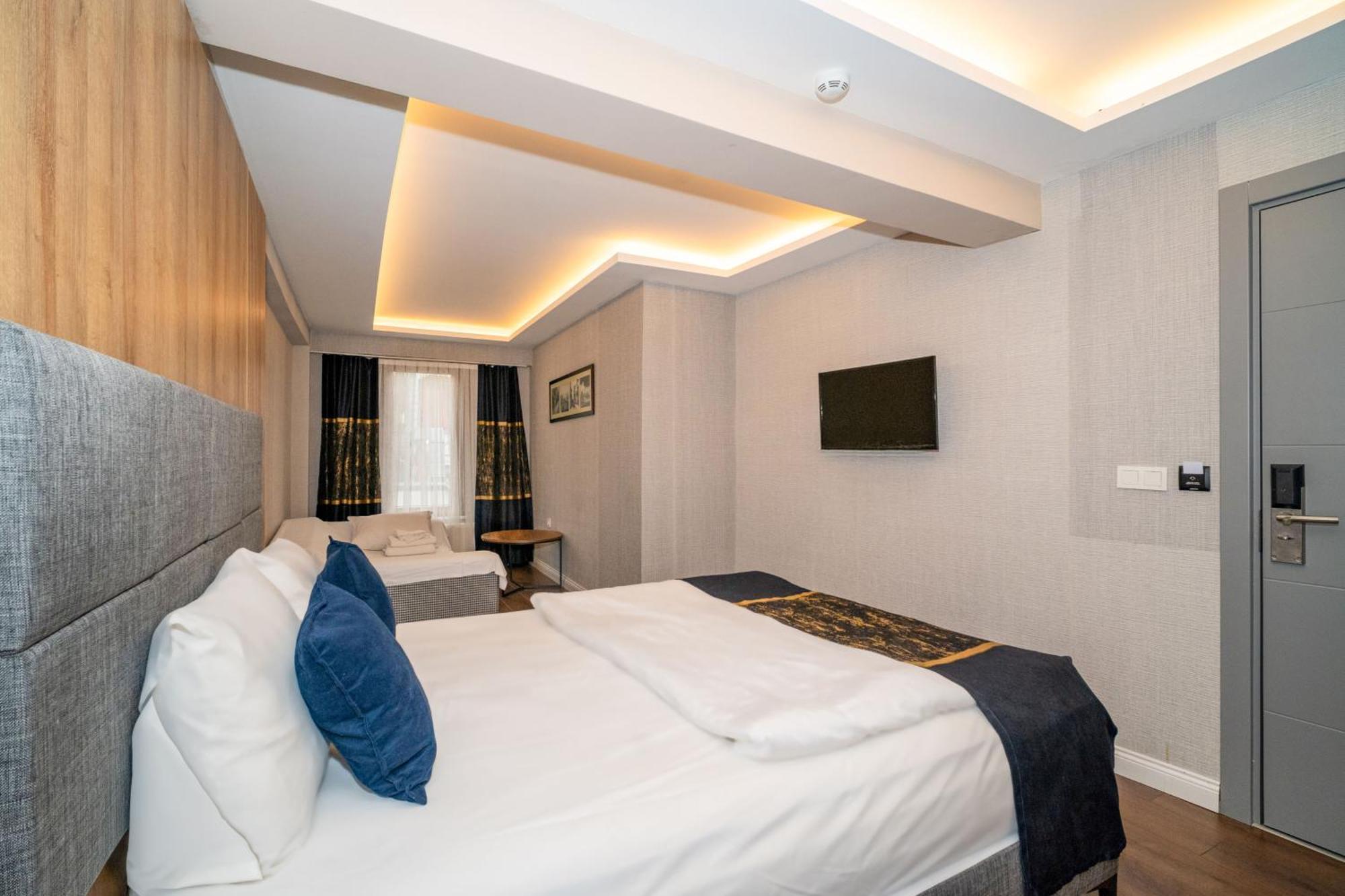 Martin Aparthotel Istanbul