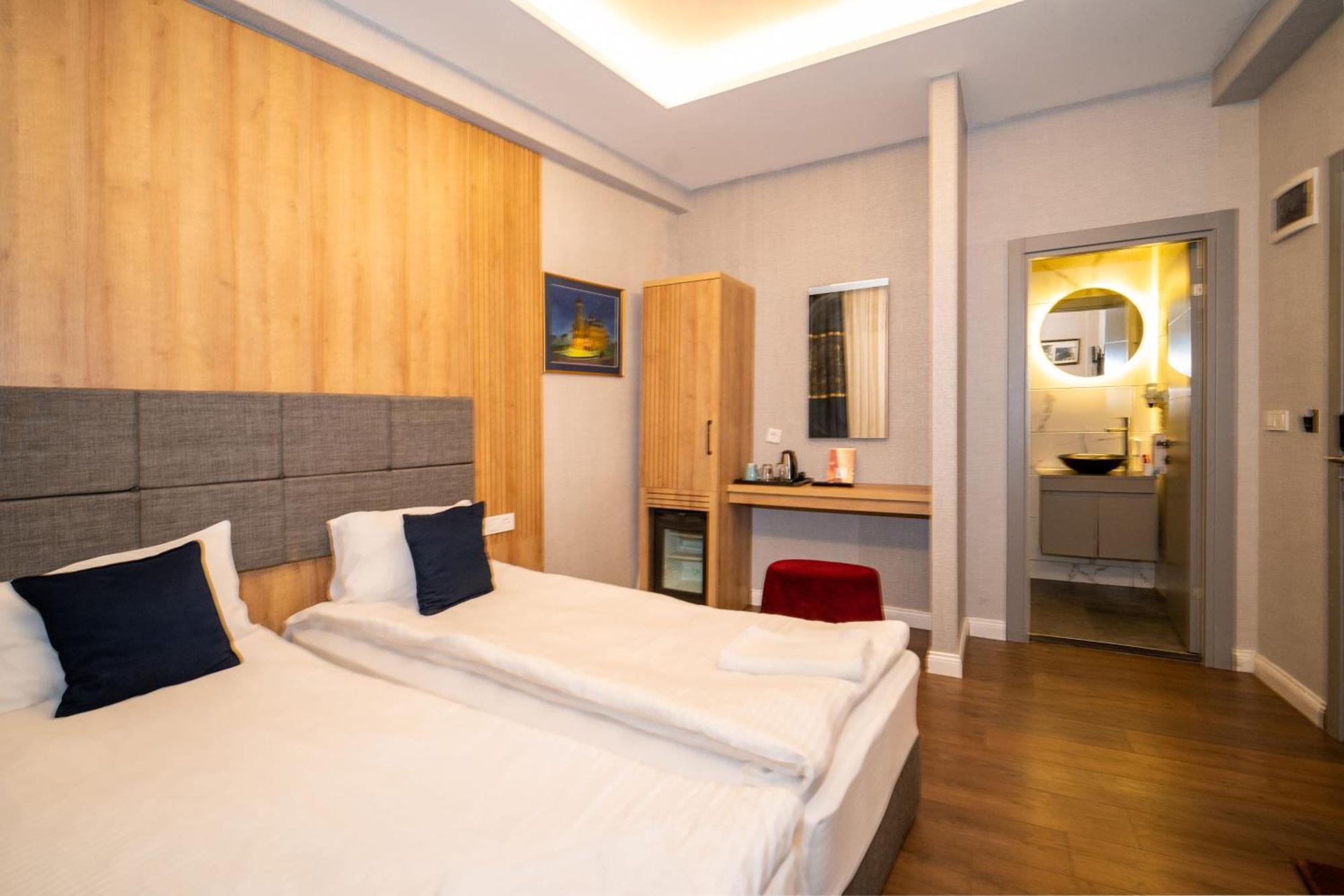 Aparthotel Martin *