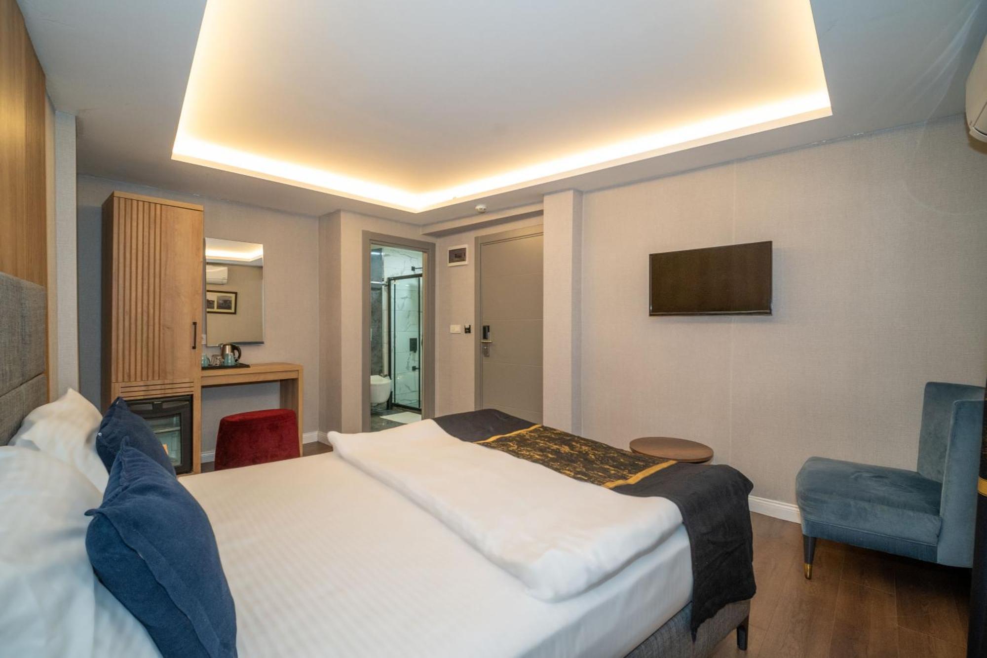 Martin Aparthotel Istanbul