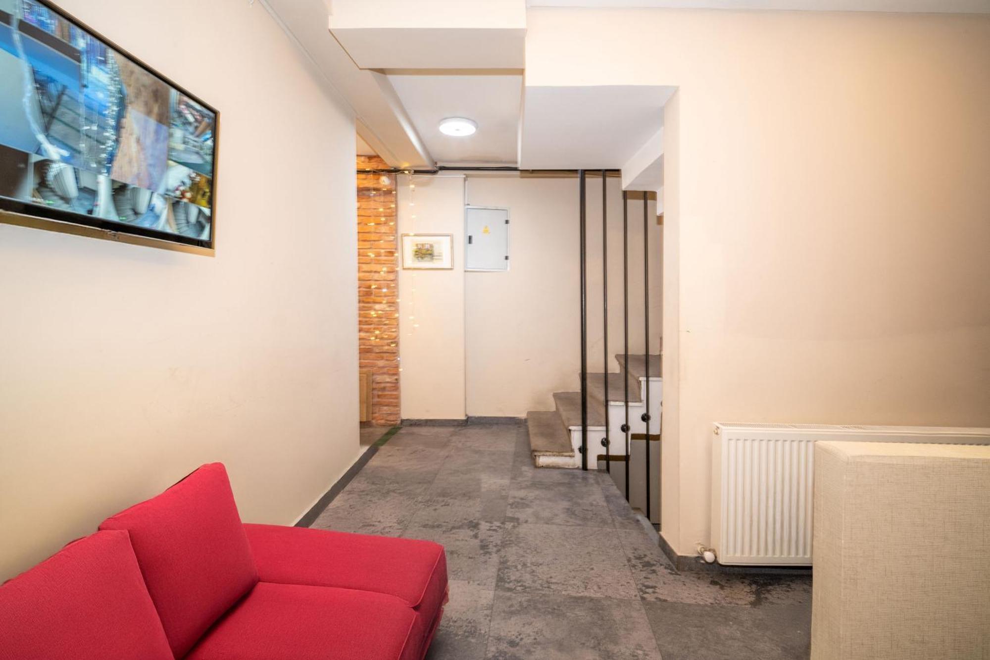 Martin Aparthotel