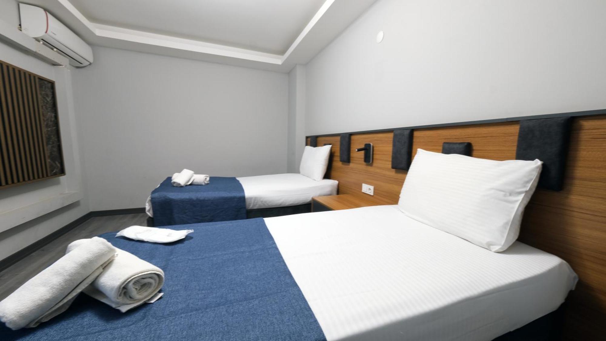 Otel Grand Moon *