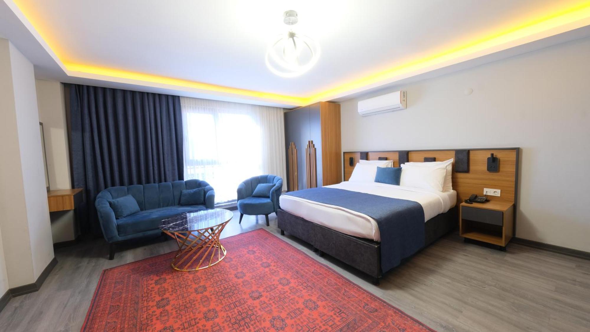 Grand Moon İstanbul