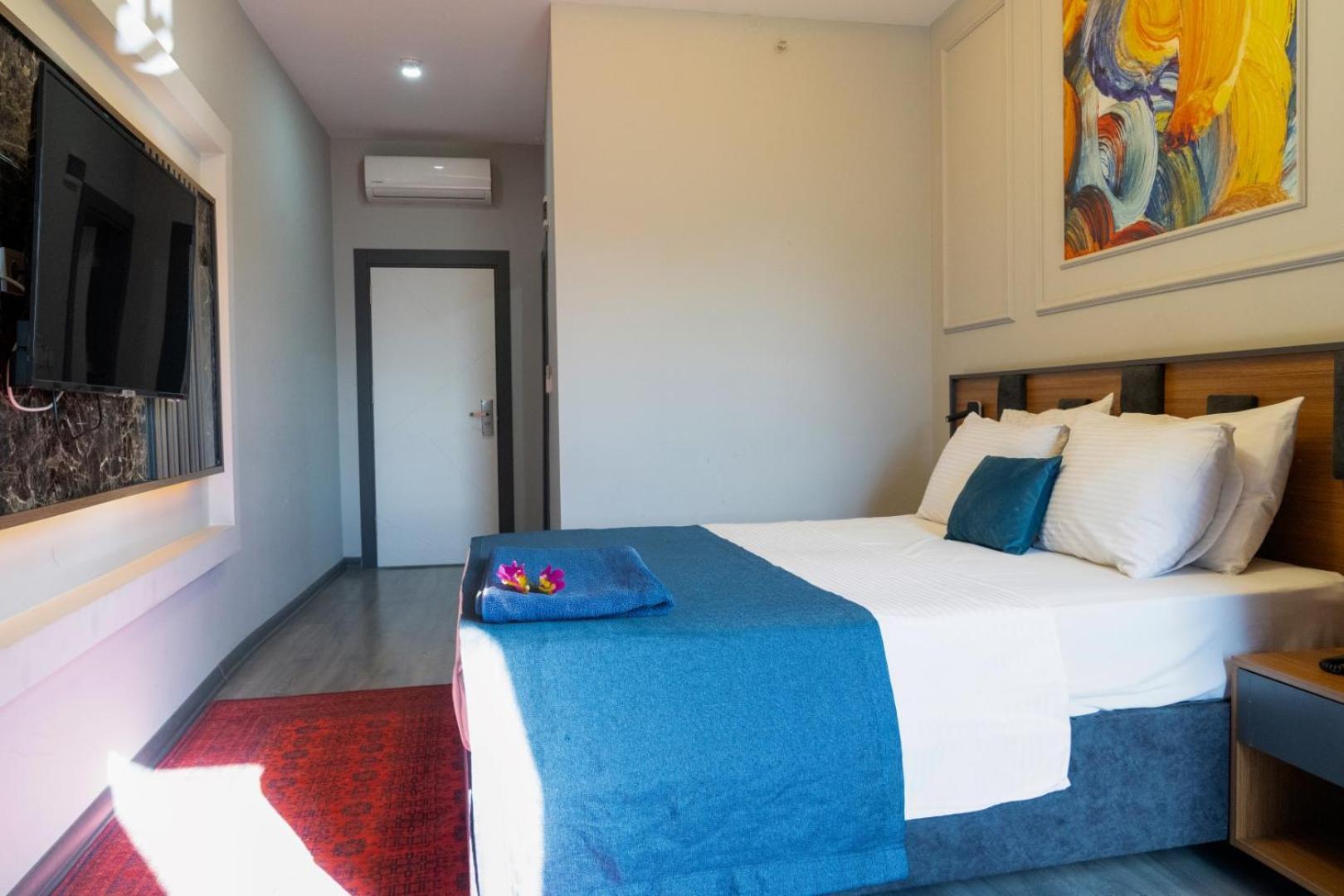 Grand Moon Otel *