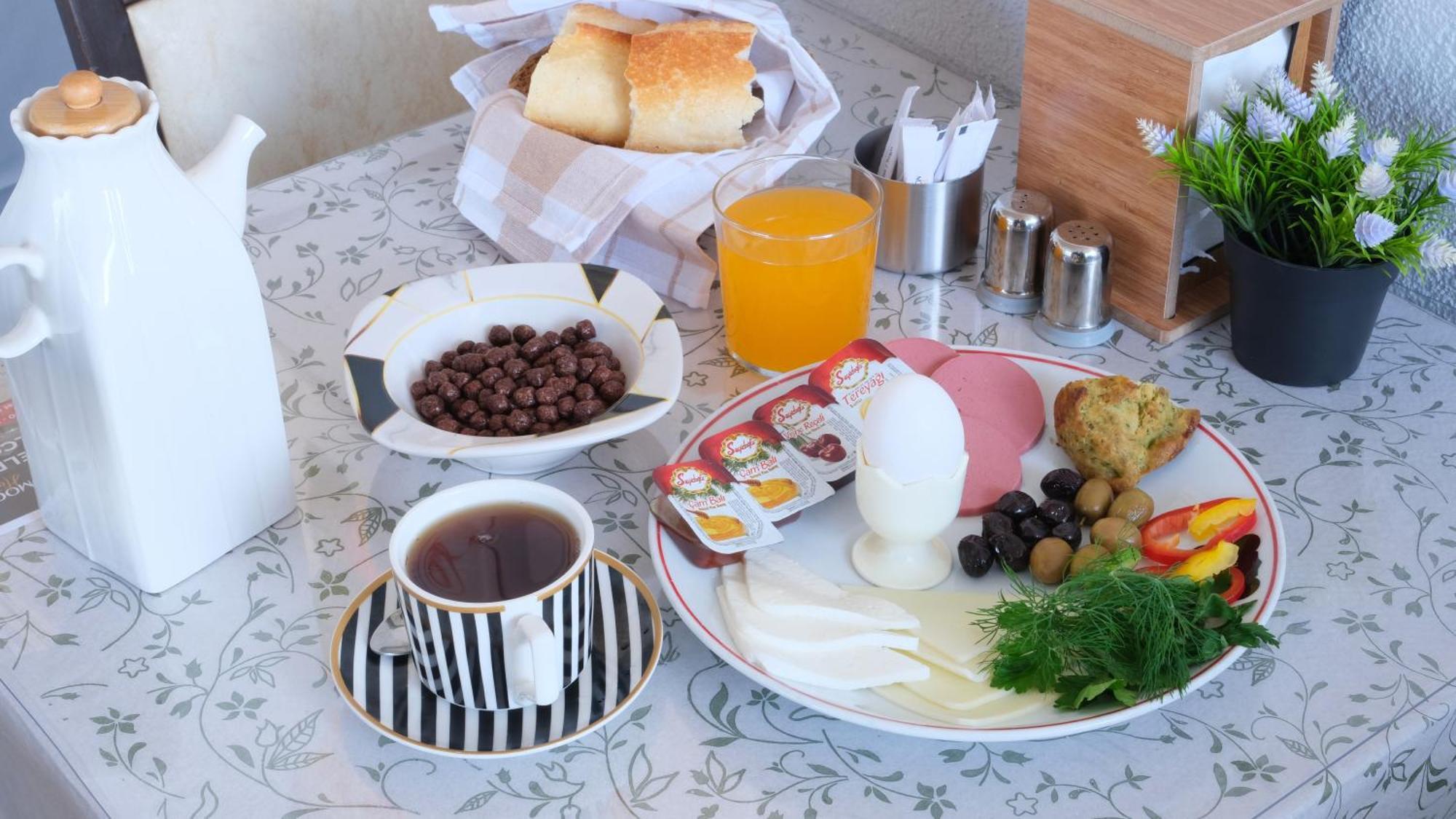 Grand Moon Otel