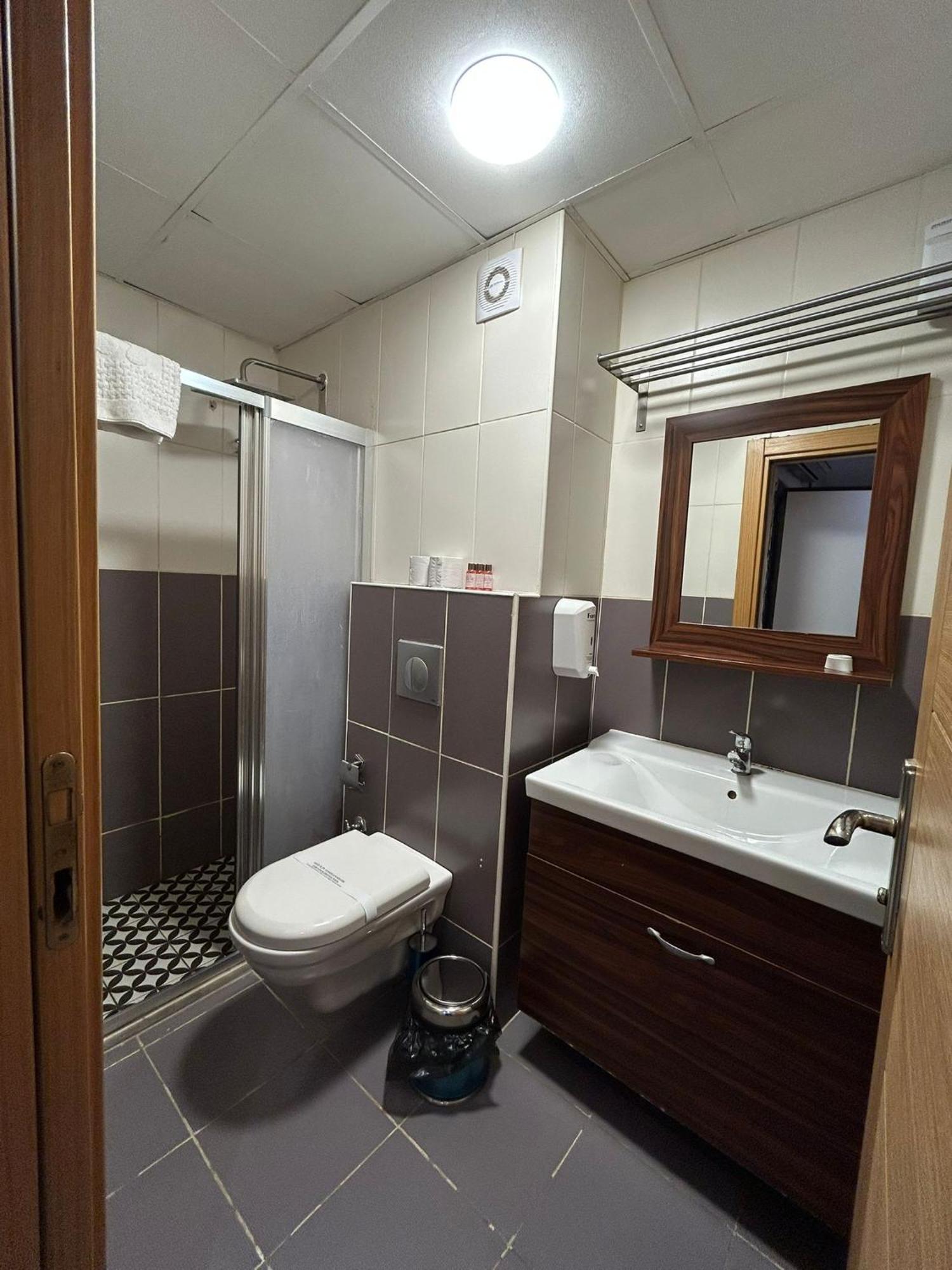 Cakra Palace Aparthotel Istanbul
