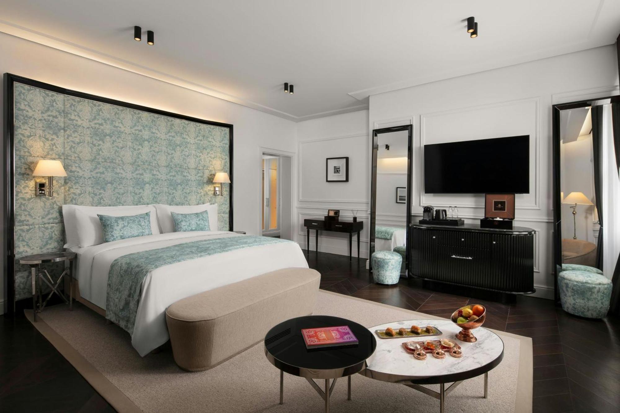 Hotel Sanasaryan Han, A Luxury Collection Hotel, Istambul