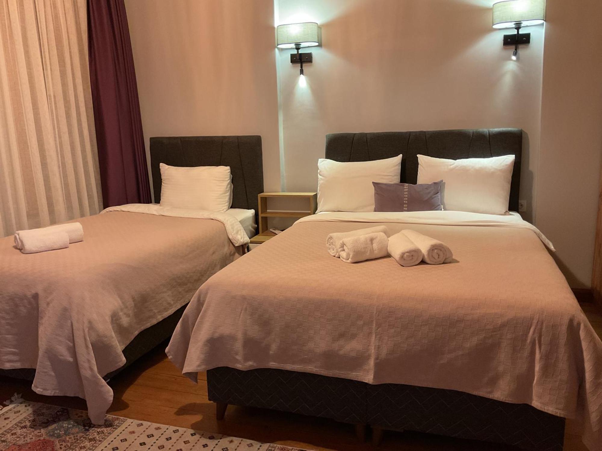 Apartment Narpera Taksim Boutique