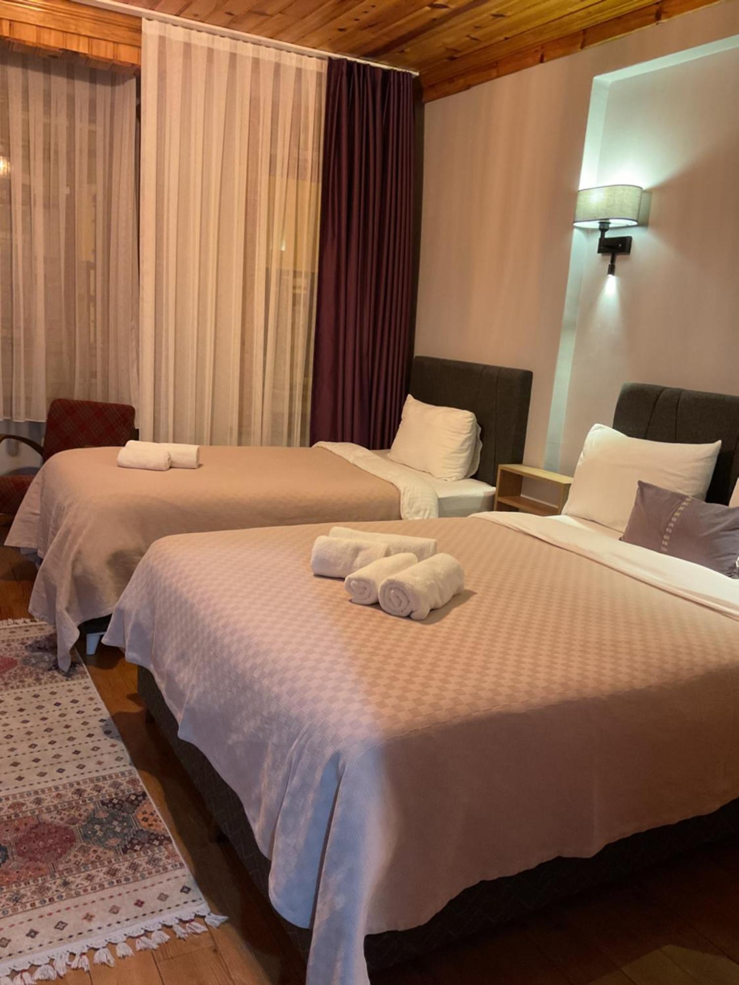 Narpera Taksim Boutique