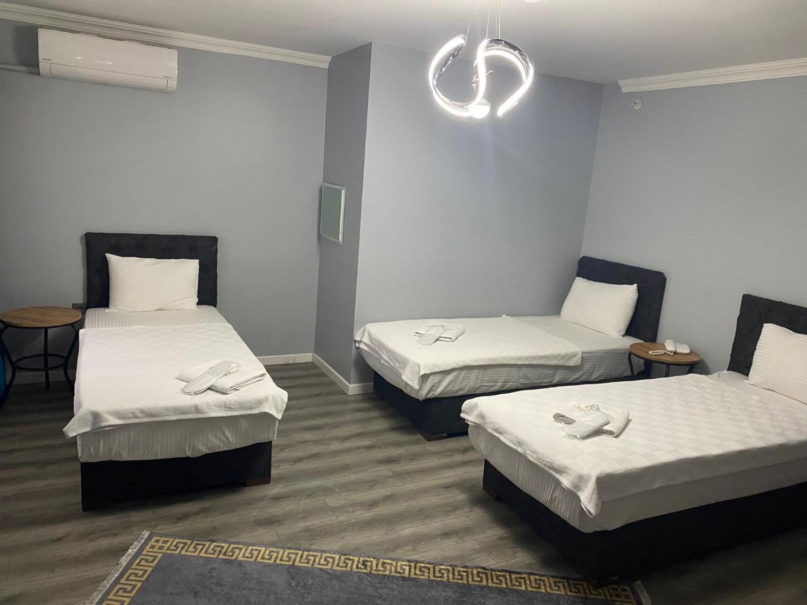 Asgard Bed & Breakfast Istanbul