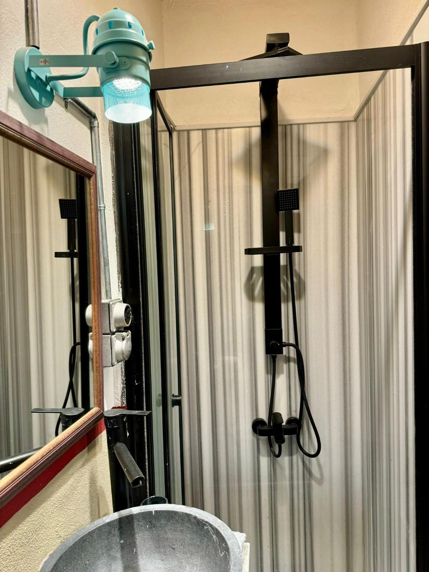 Heristage Galataport Apartamento