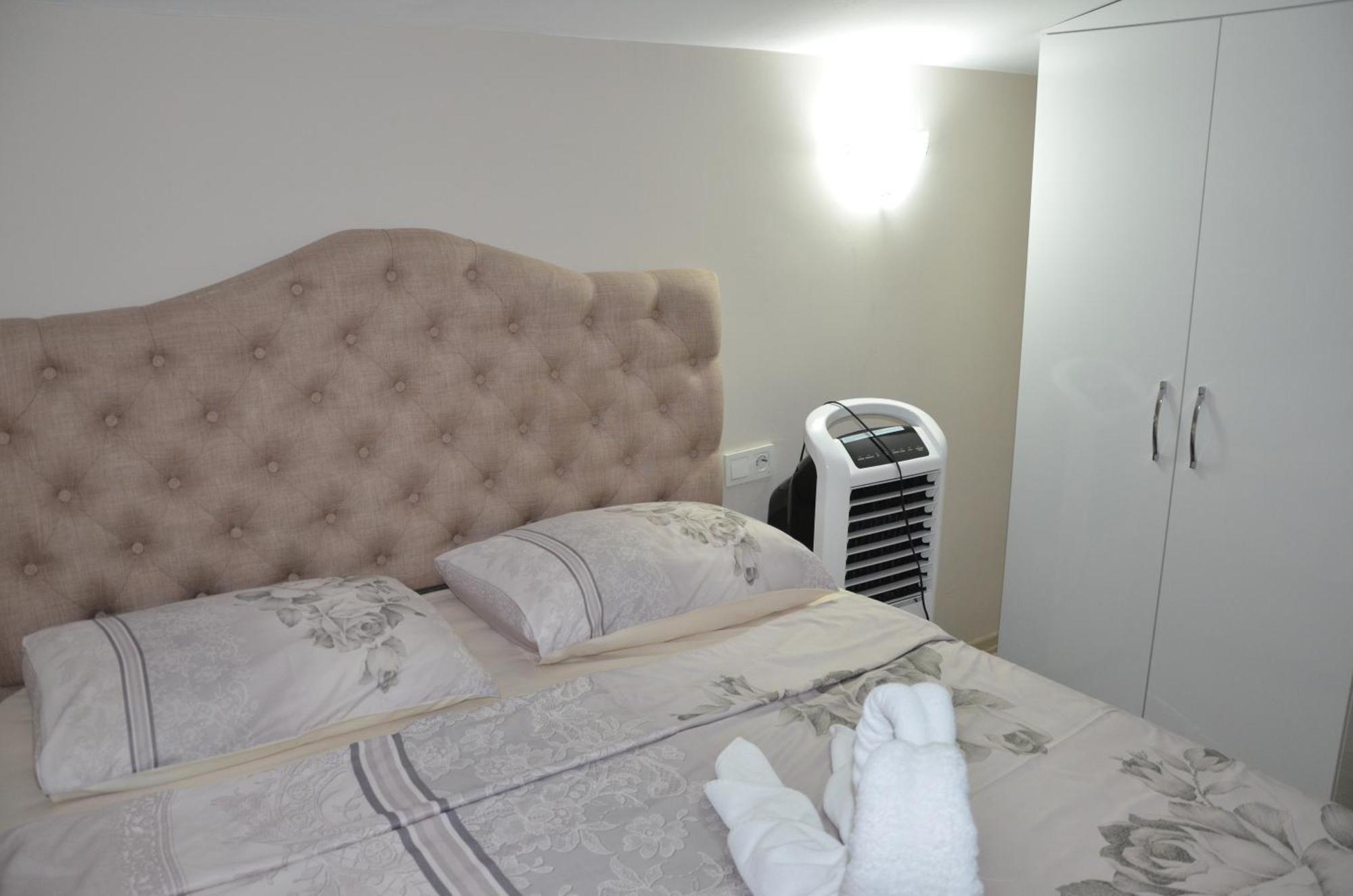 Old Konstantinei Apartment Istanbul