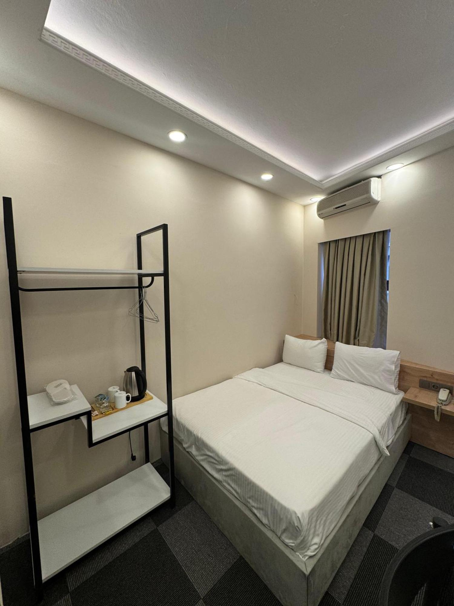 Hotel Grand Rafinn Boutique Istanbul