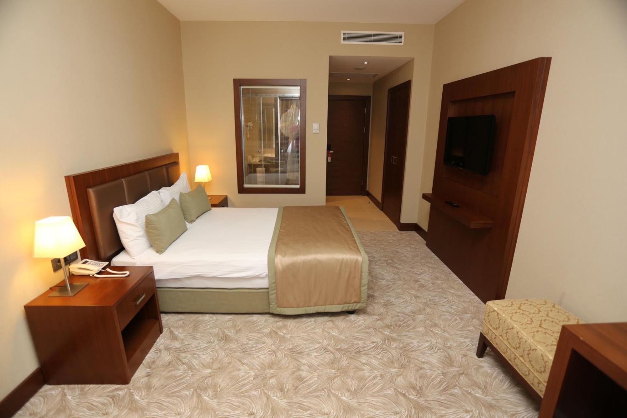 The Park Merter Otel