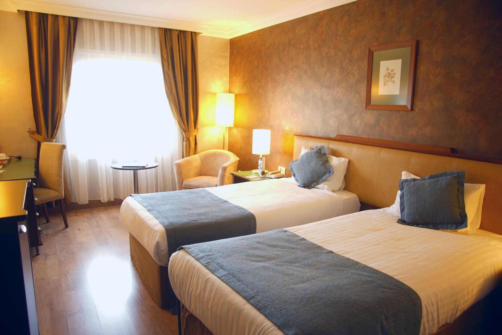 The Park Merter Otel