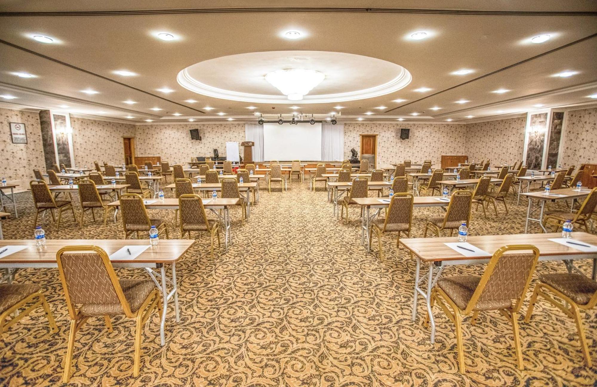 The Park Merter Otel İstanbul