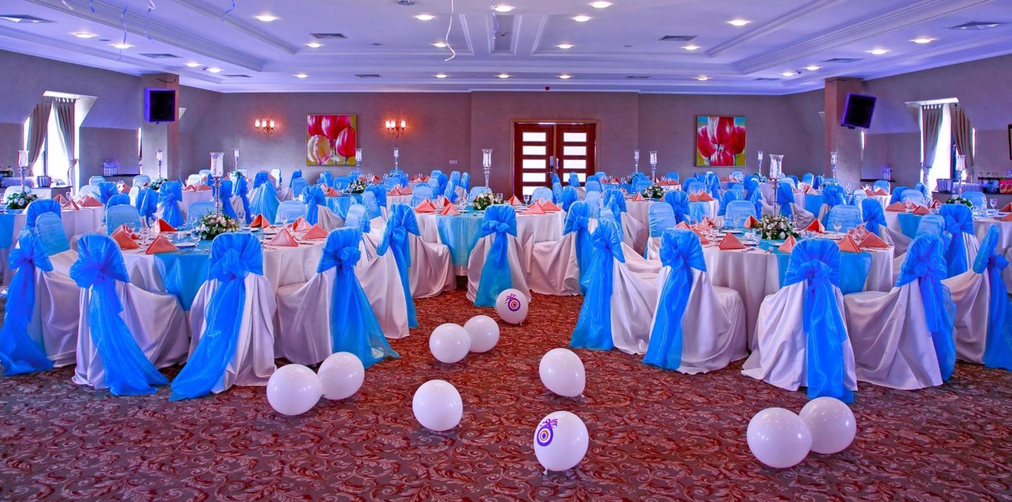 The Park Merter Otel