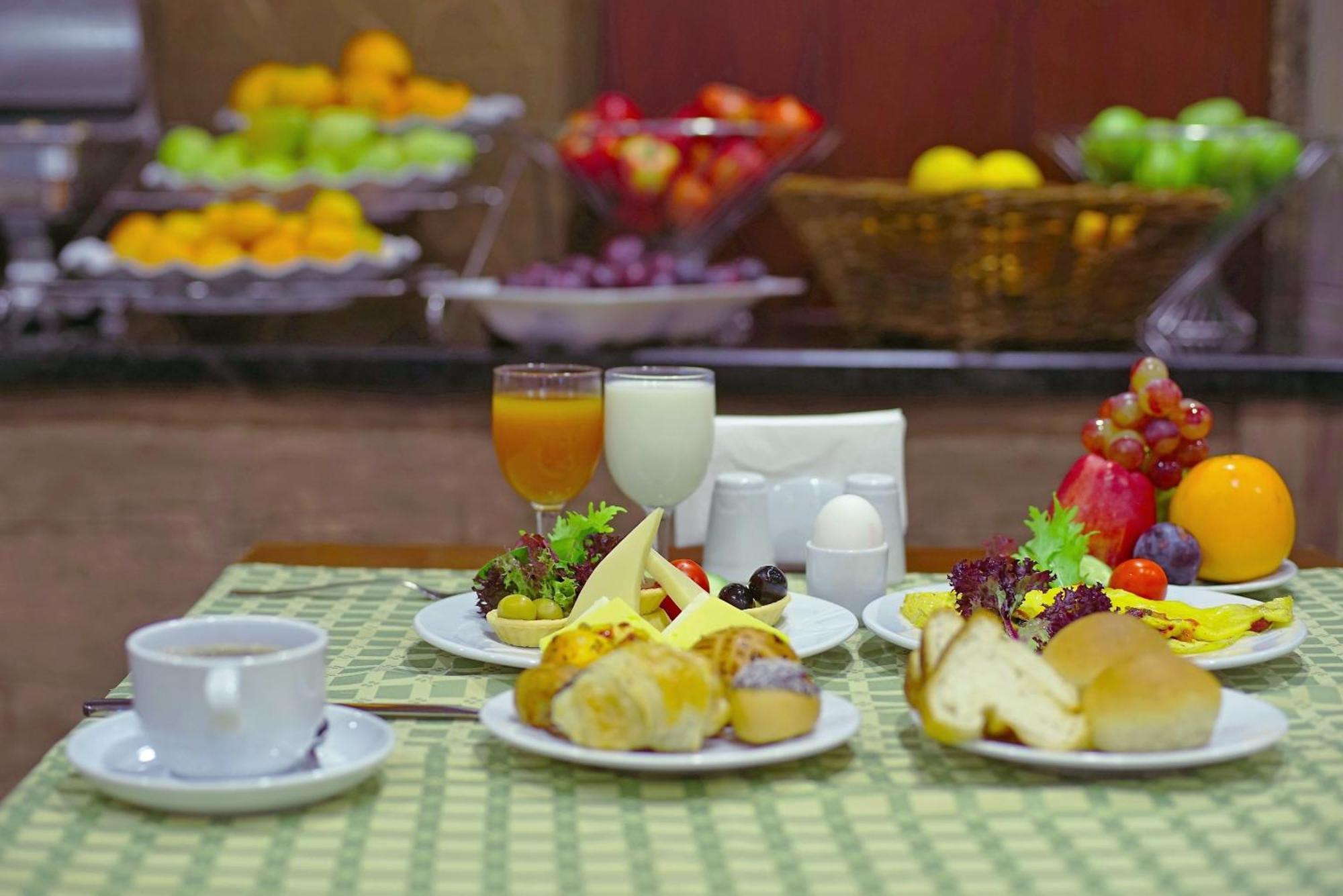 Otel The Park Merter İstanbul