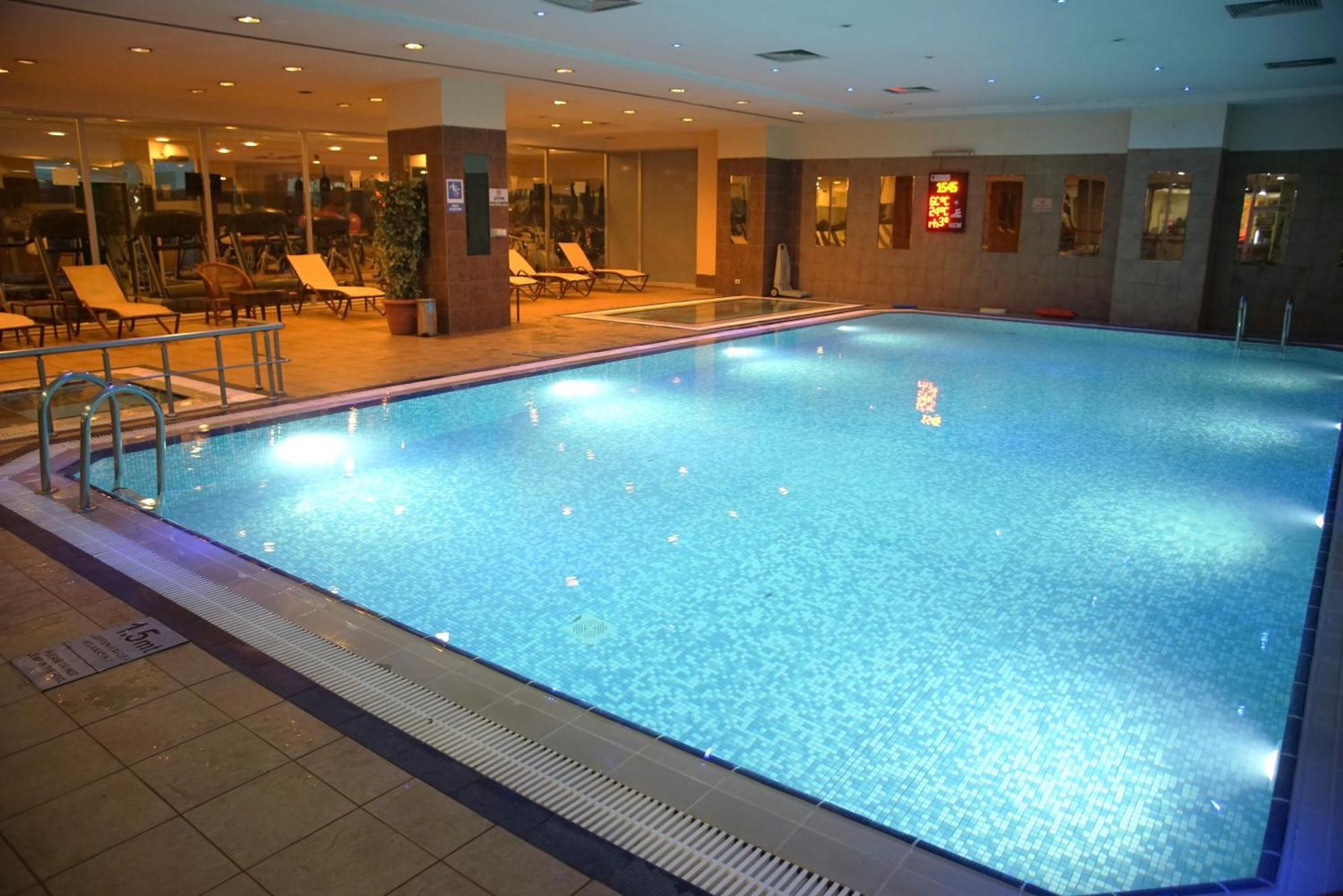 The Park Merter Otel